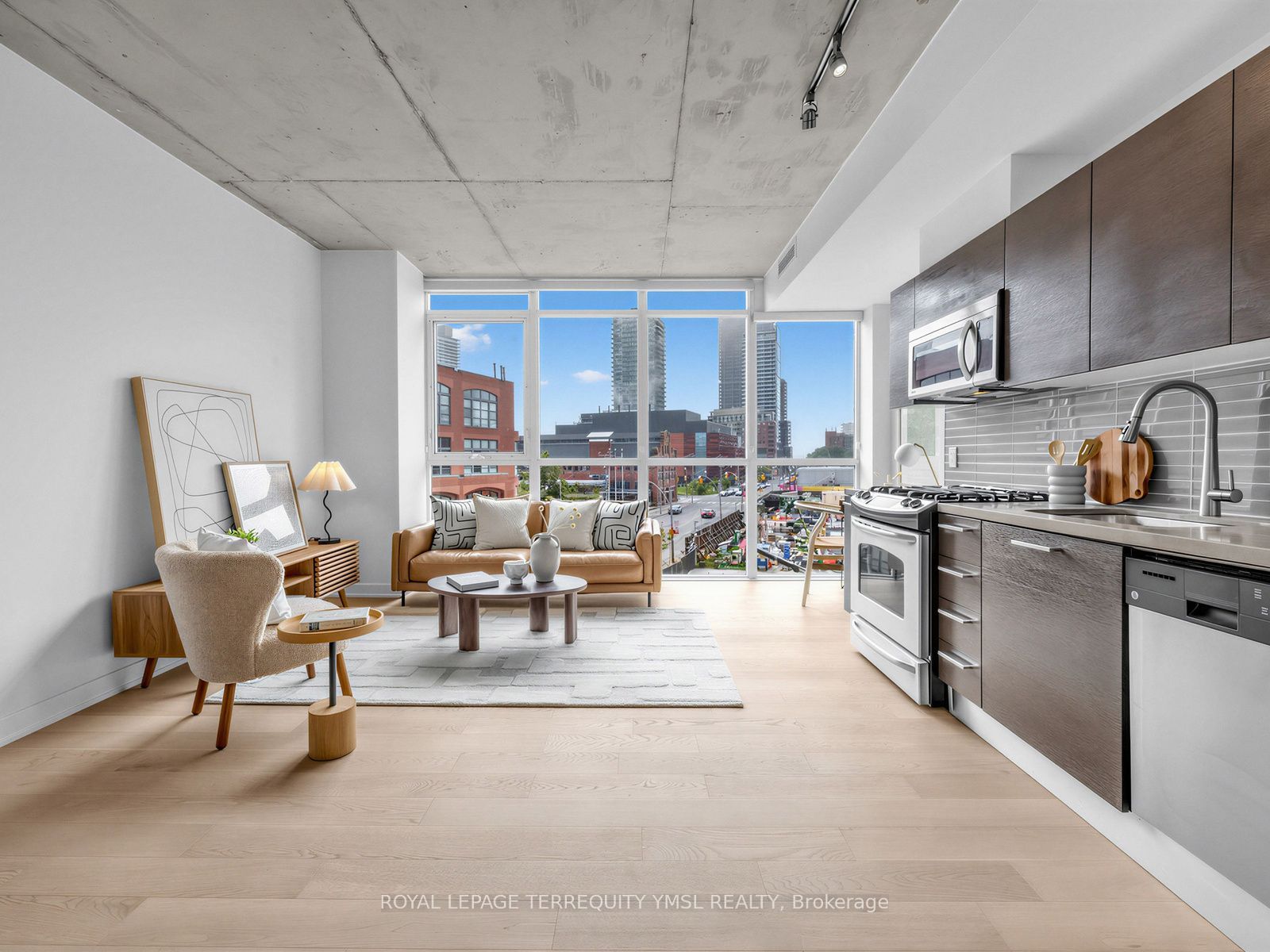 318 King Street E 308, Toronto, ON M5A 0C1 photo 5