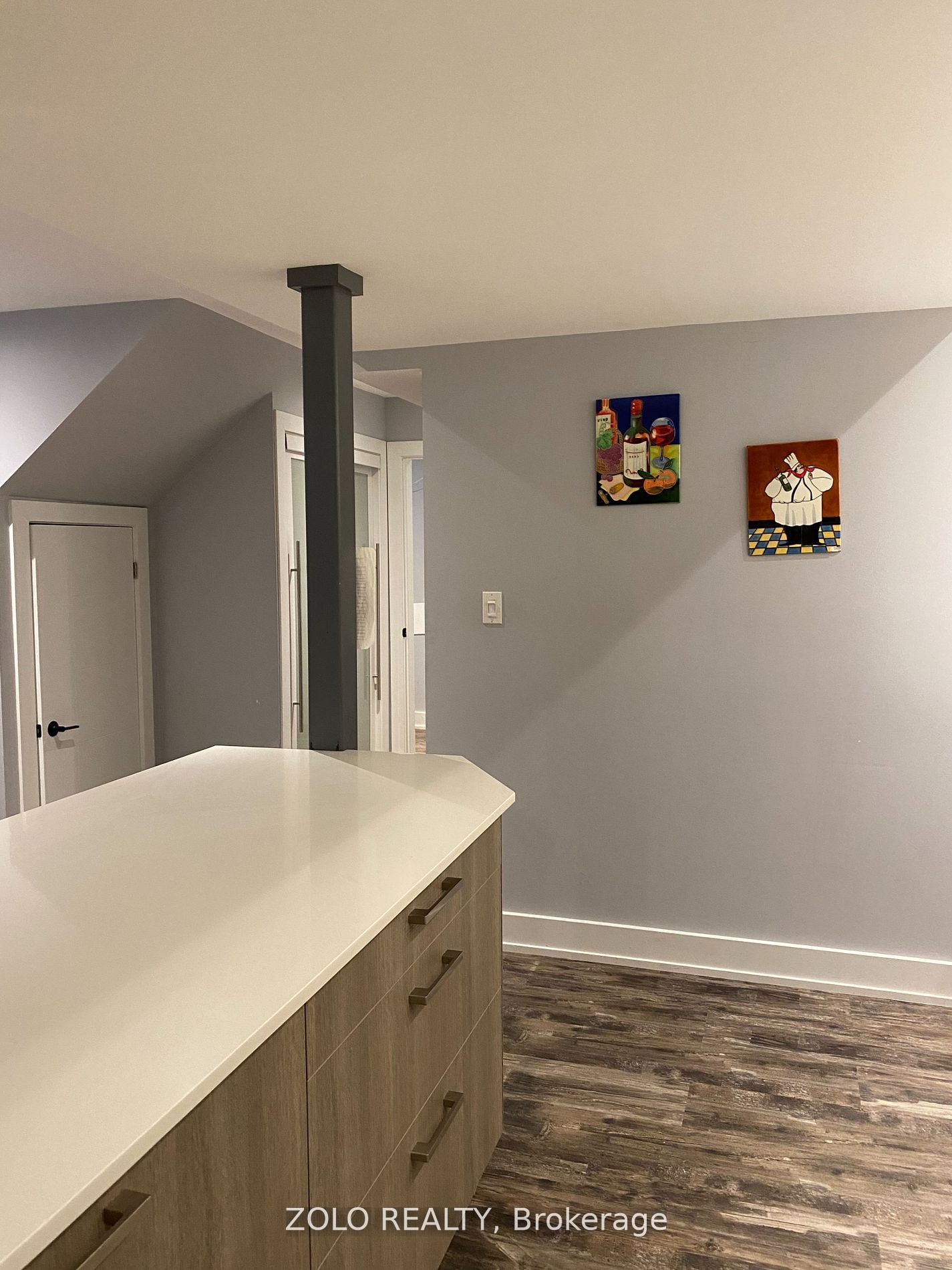 144 Northcliffe Boulevard, Toronto, ON M6E 3K6 photo 4