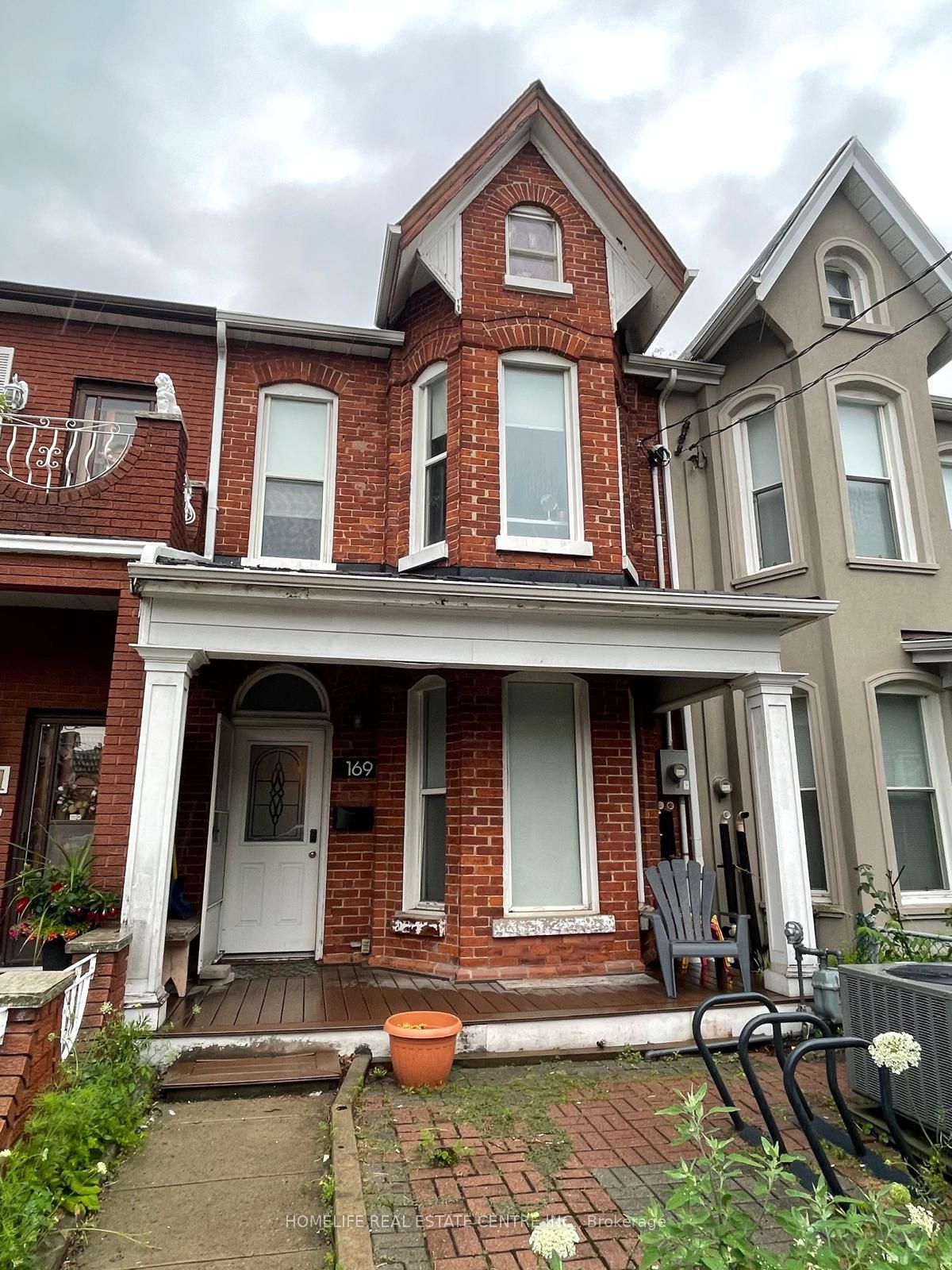 169 Gladstone Avenue, Toronto, ON M6J 3L3 photo 2