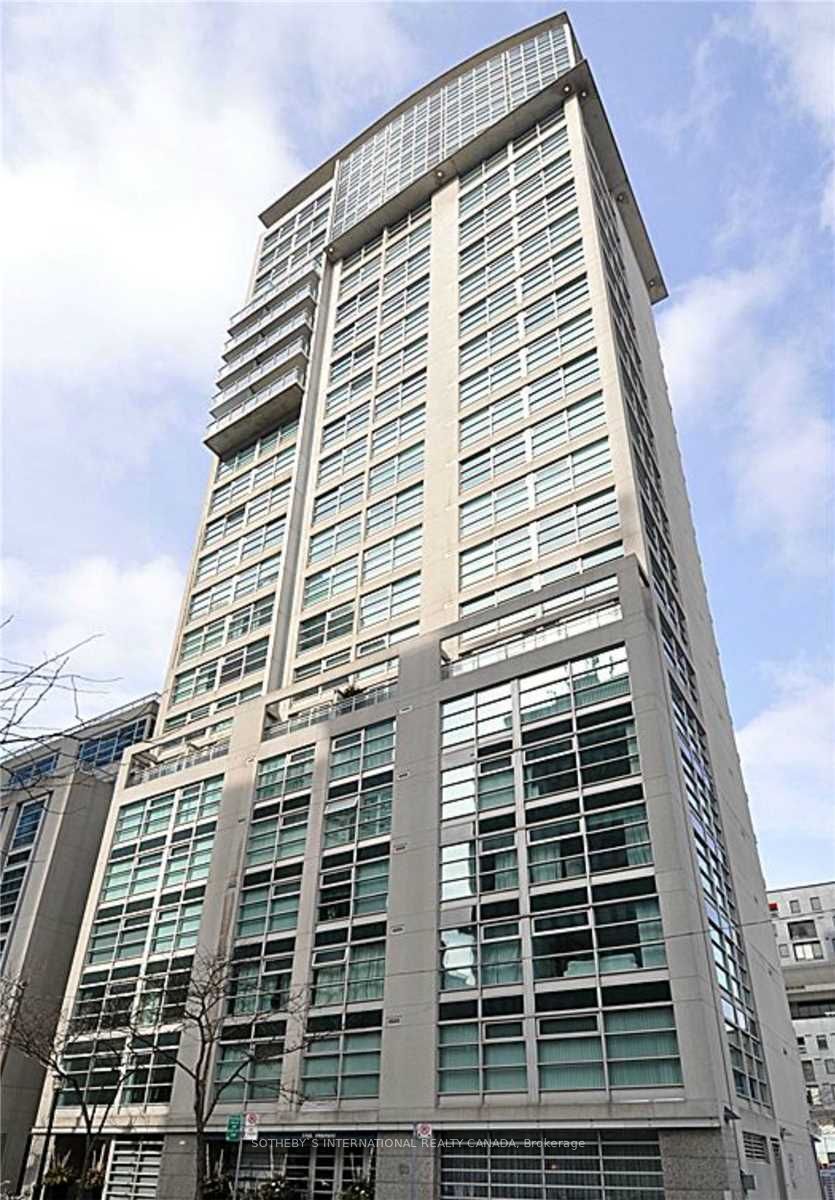 50 Lombard Street 1802, Toronto, ON M5C 2X4