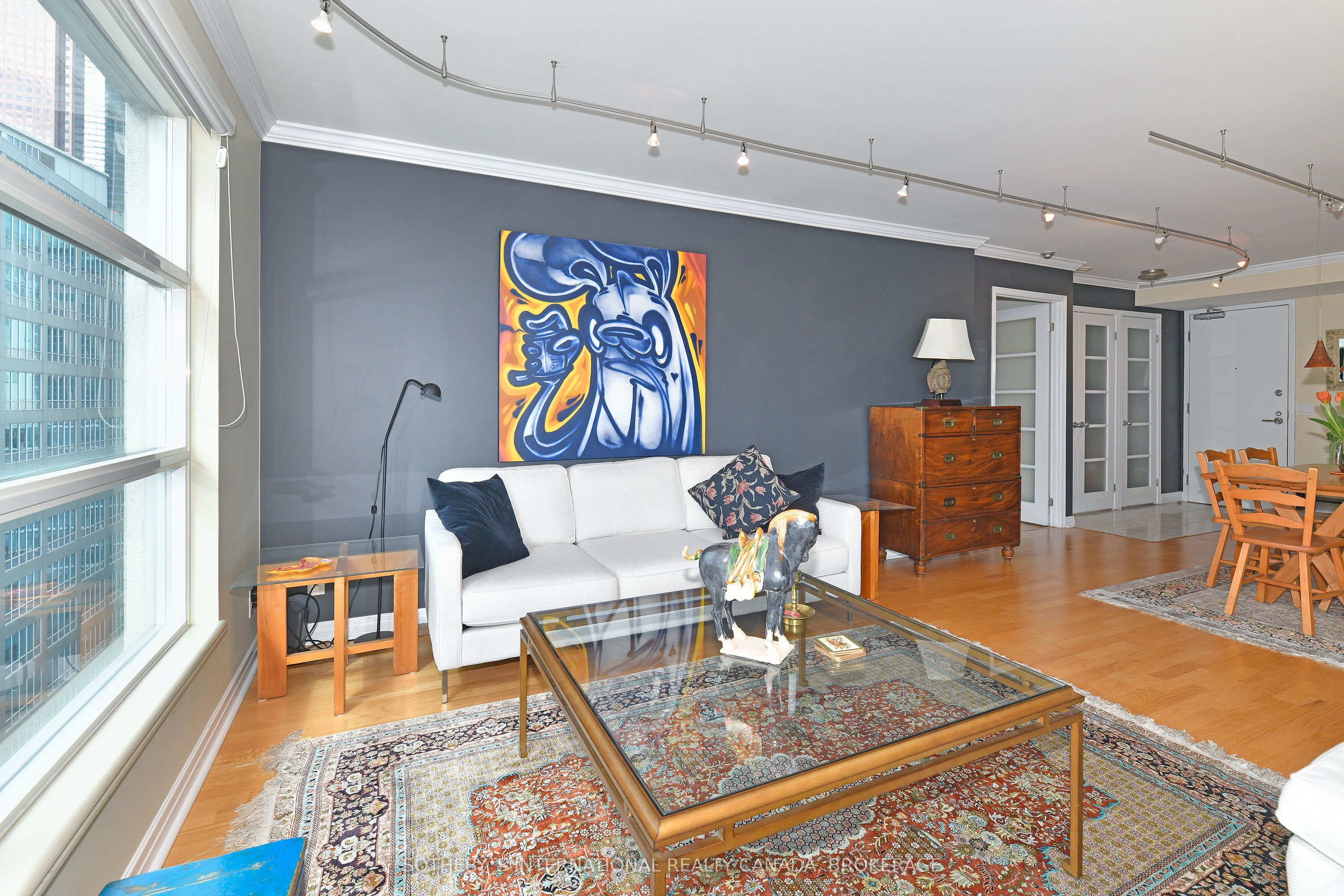 50 Lombard Street 1802, Toronto, ON M5C 2X4 photo 4