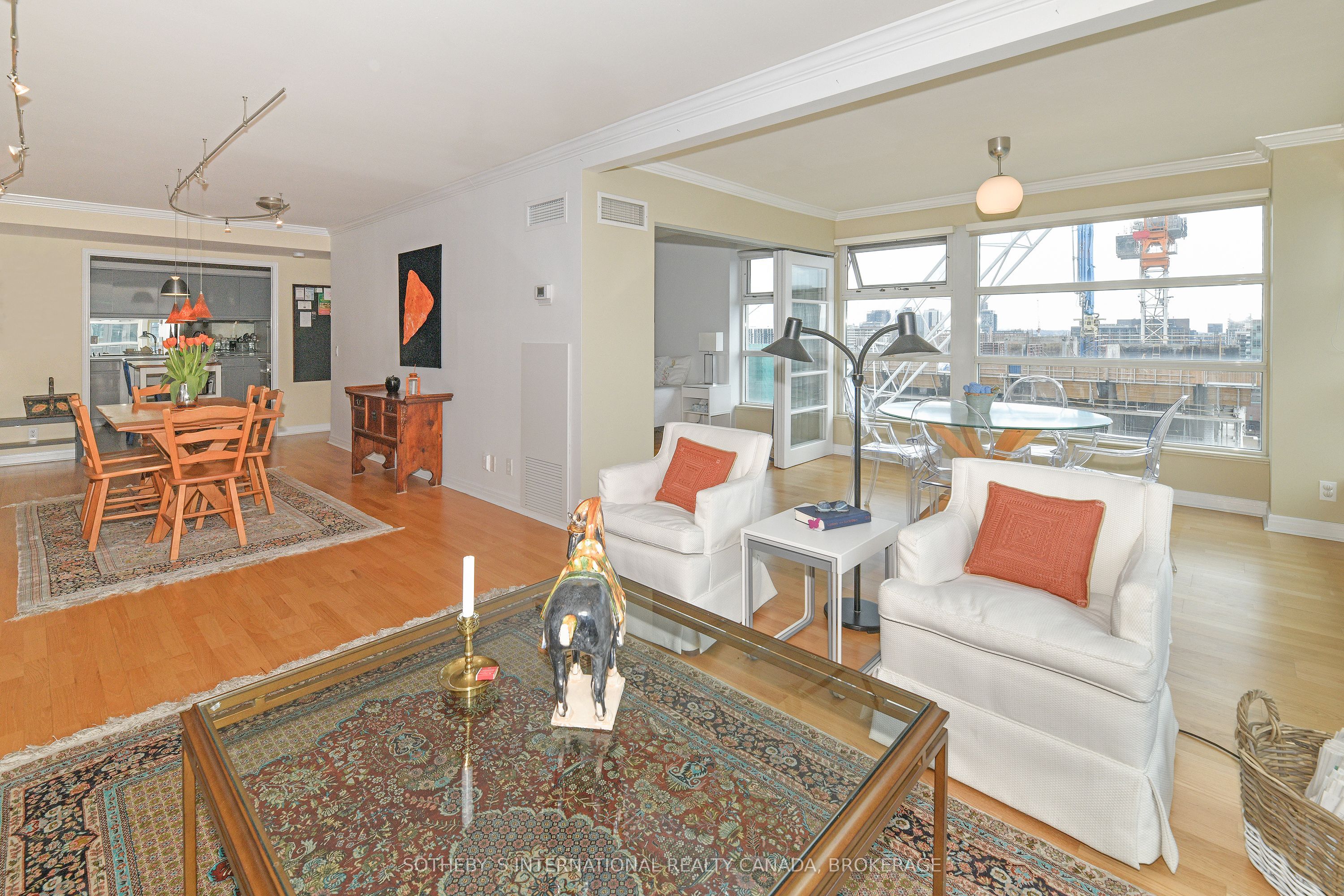 50 Lombard Street 1802, Toronto, ON M5C 2X4 photo 5