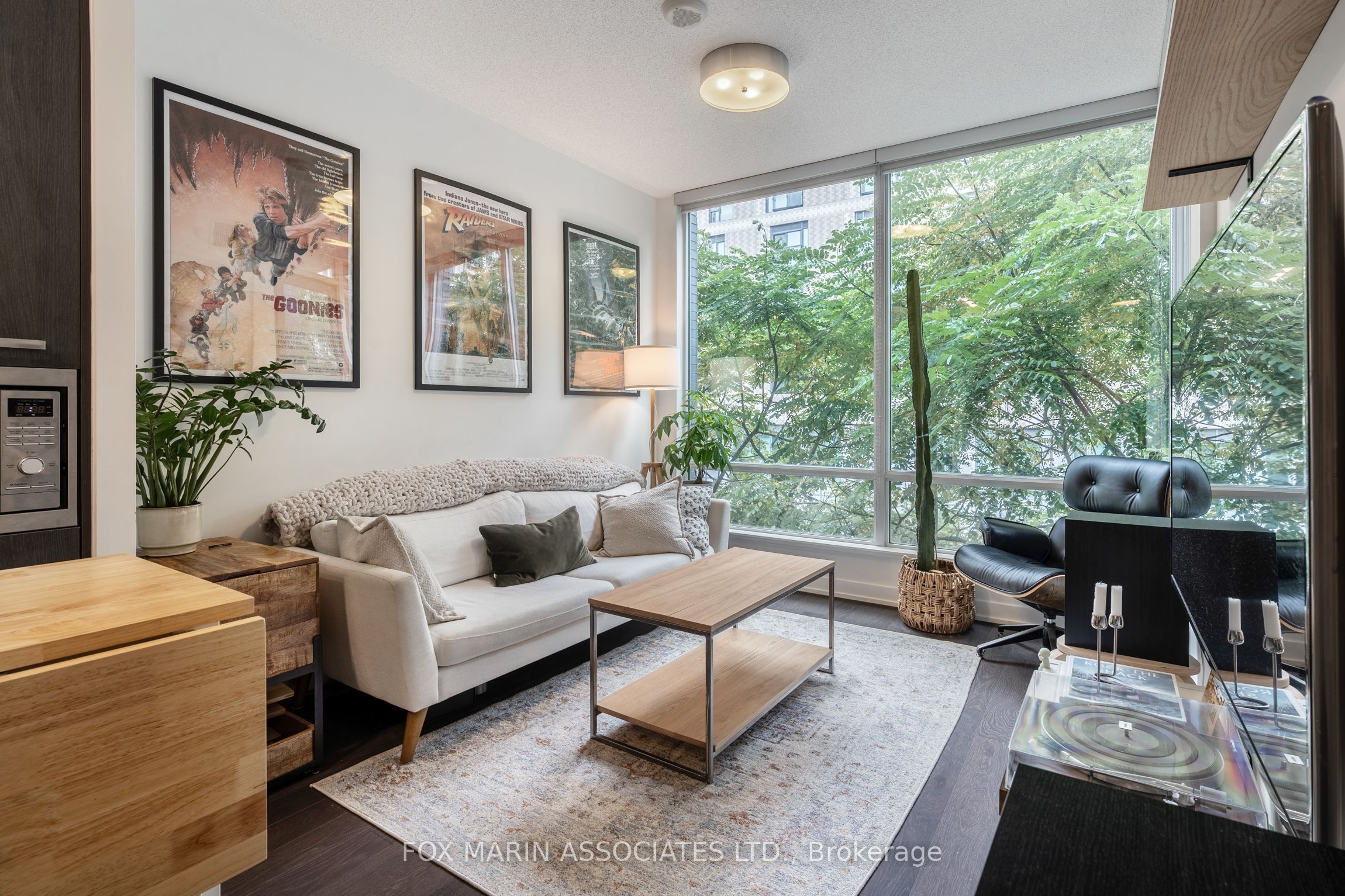 455 Front Street E N215, Toronto, ON M5A 0G2 photo 3
