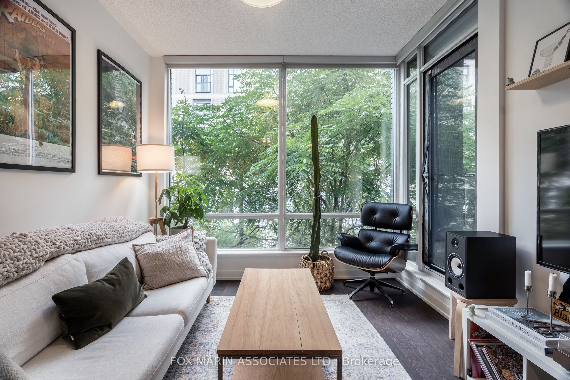 455 Front Street E N215, Toronto, ON M5A 0G2 photo 4