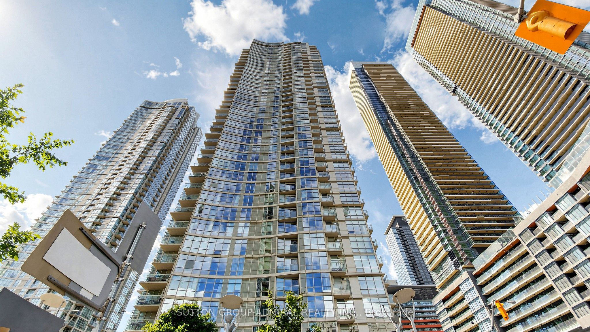 10 Navy Wharf Court 3601, Toronto, ON M5V 3V2 photo 3