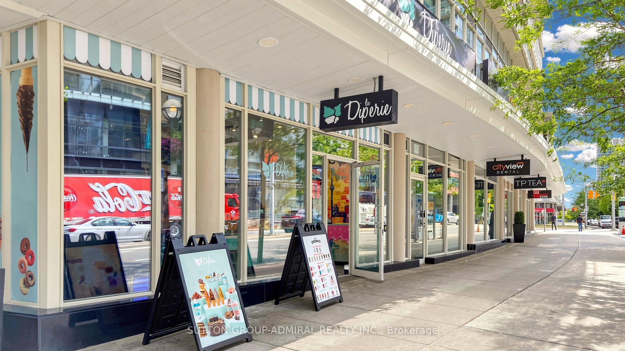 10 Navy Wharf Court 3601, Toronto, ON M5V 3V2 photo 5