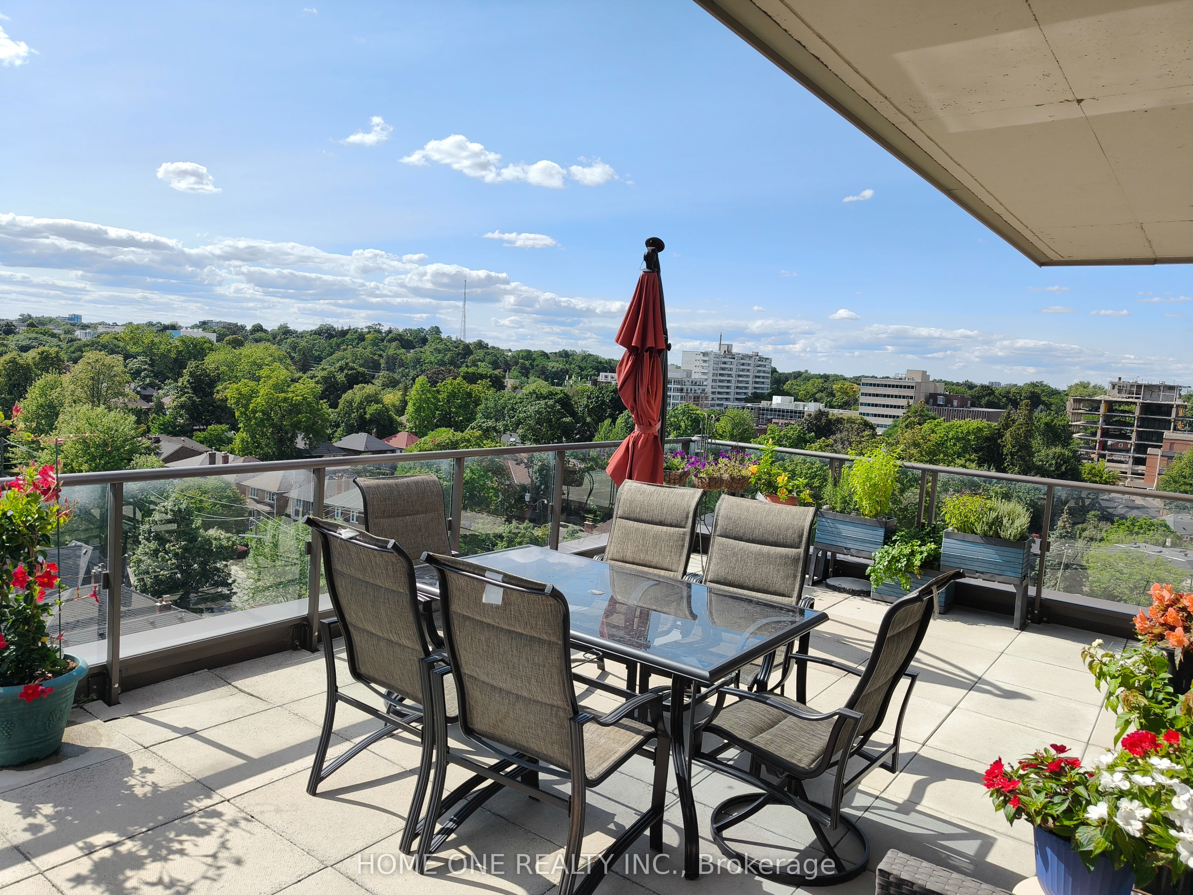 60 Berwick Avenue 907, Toronto, ON M5P 1H1 photo 5