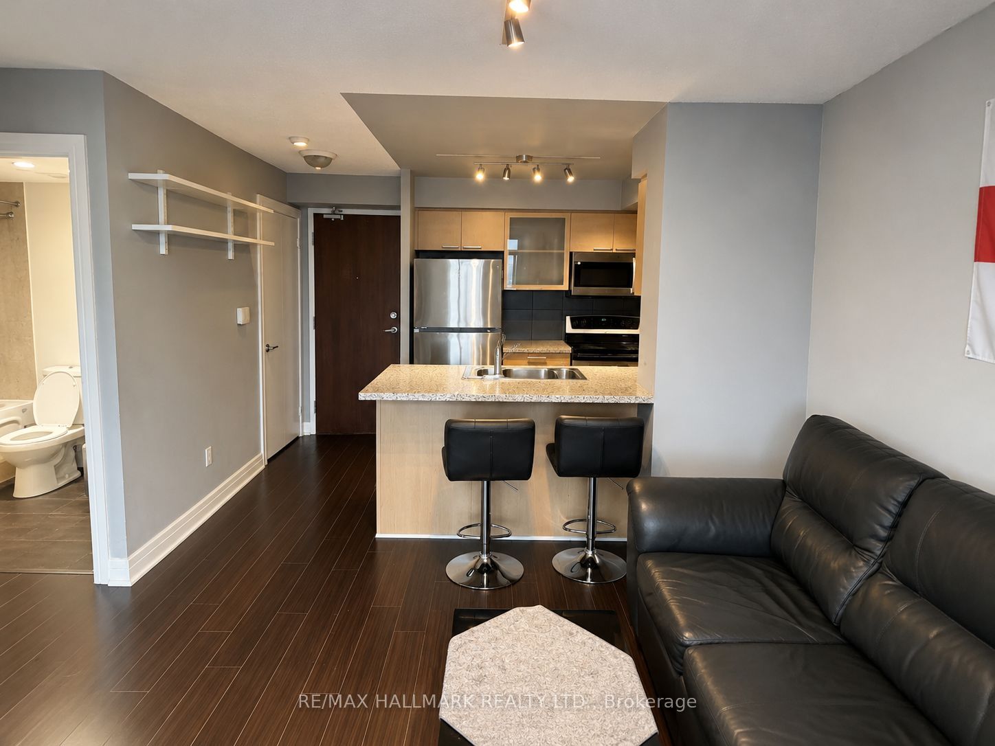 18 Harrison Garden Boulevard 1907, Toronto, ON M2N 7J7 photo 2