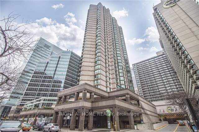 38 Elm Street 1109, Toronto, ON M5G 2K5