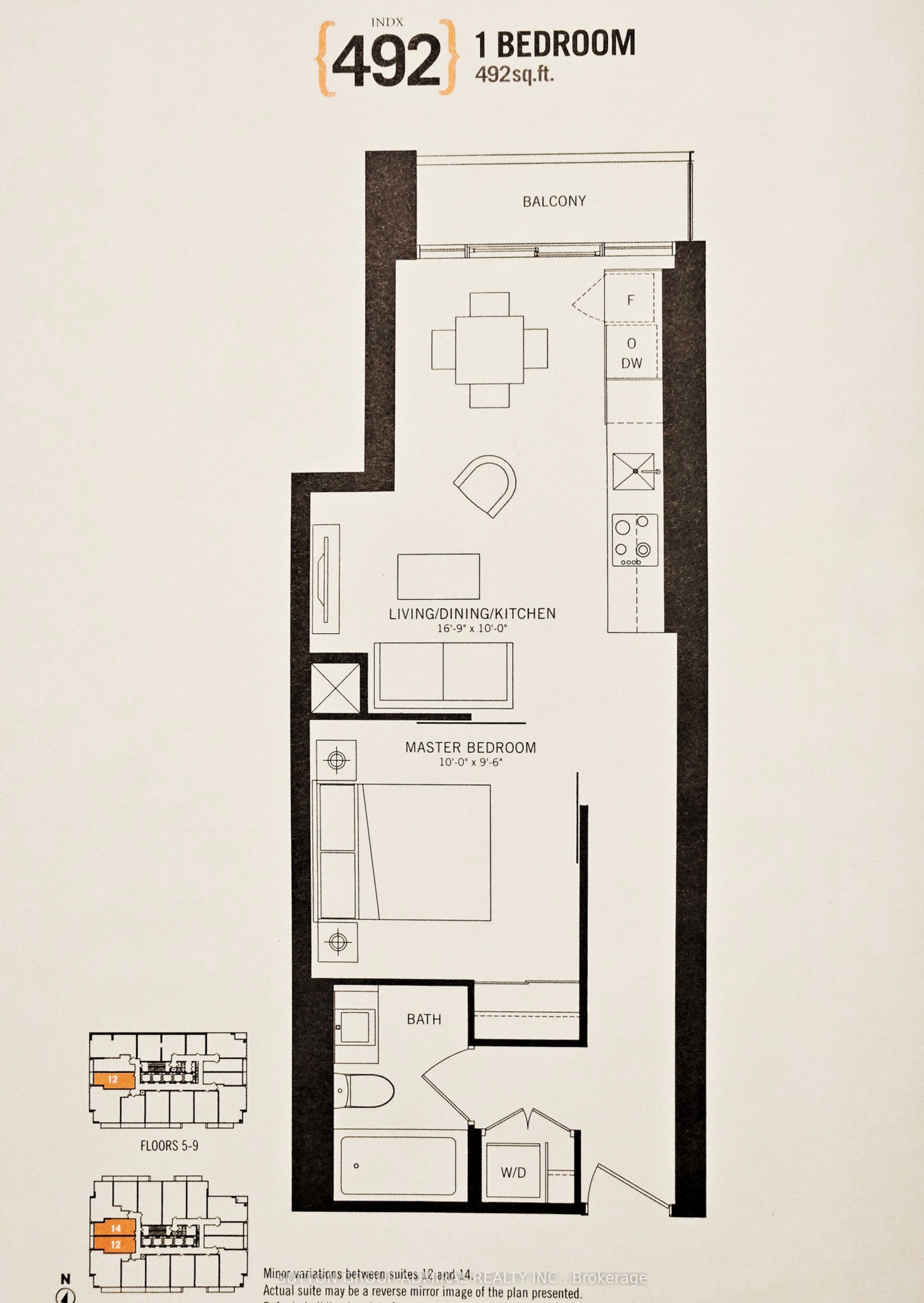 70 Temperance Street 5212, Toronto, ON M5H 4E8 photo 2