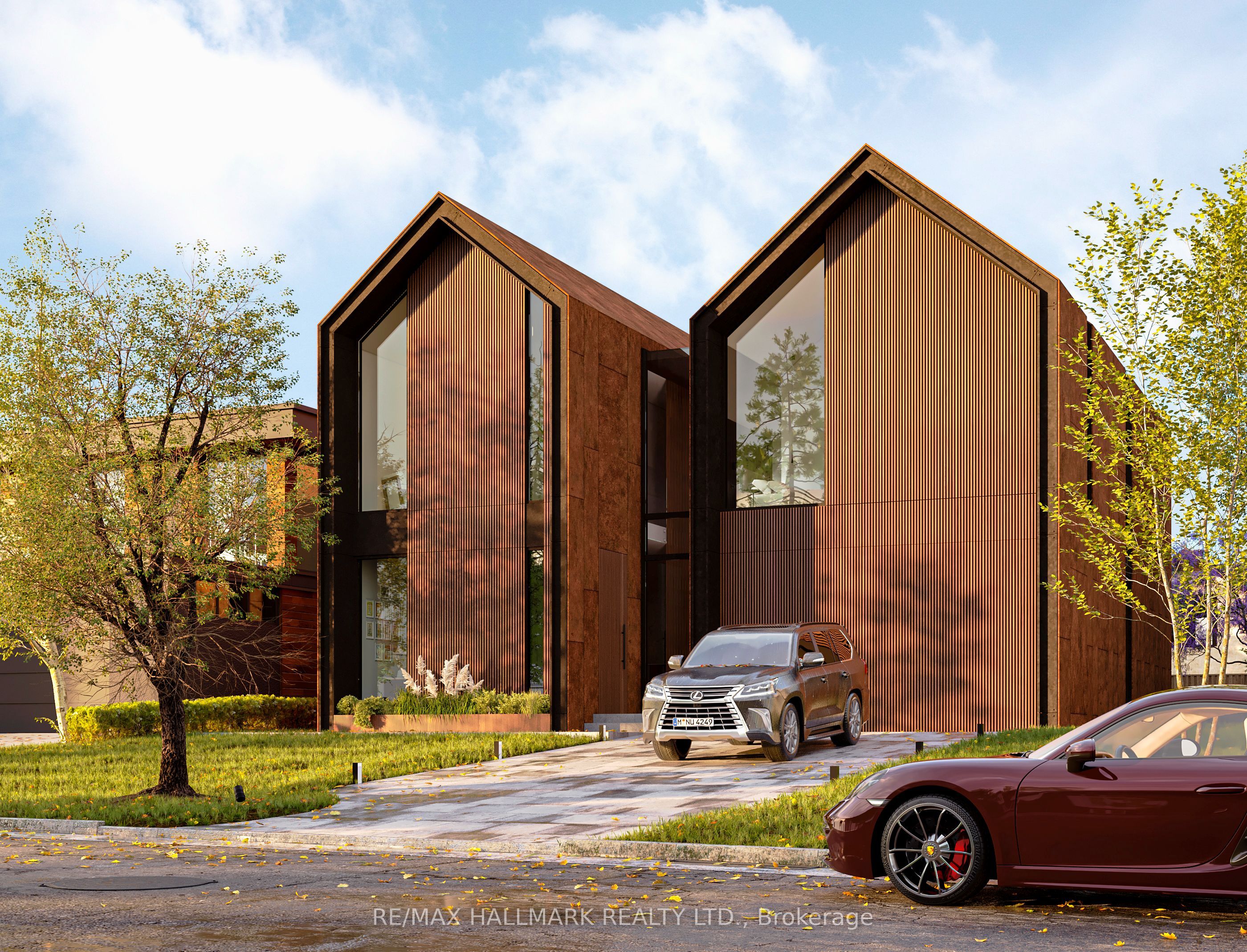 80 Berkinshaw Crescent, Toronto, ON M3B 2T2 photo 2