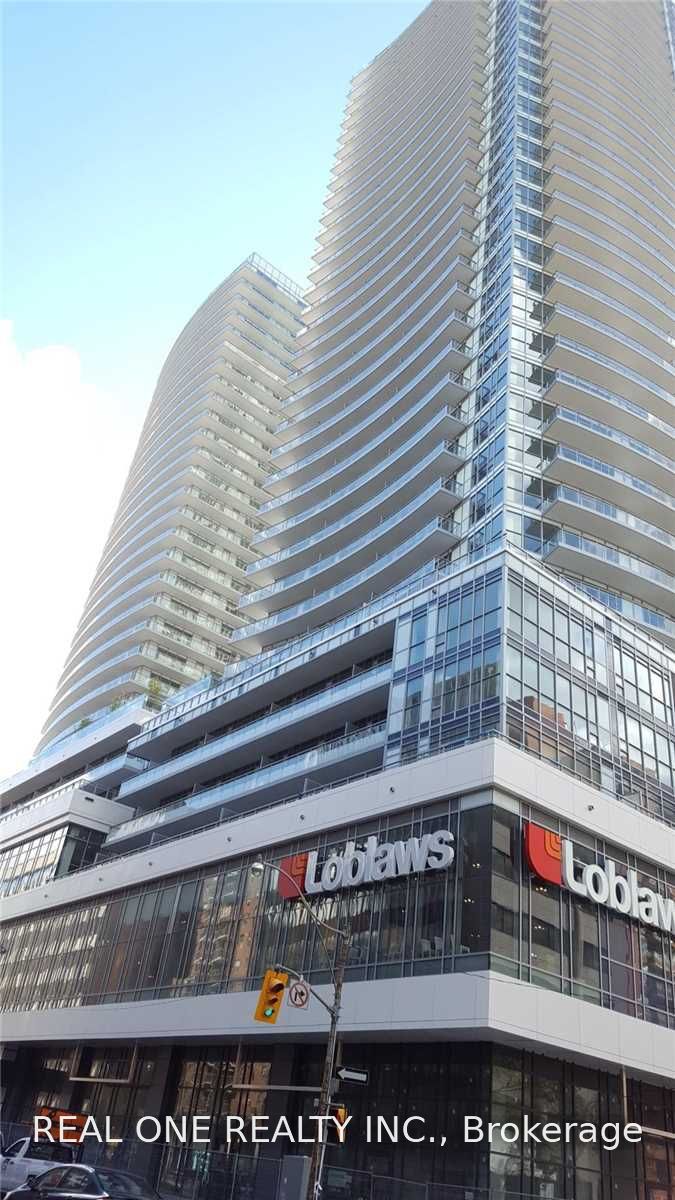 89 Dunfield Avenue 3304, Toronto, ON M4S 0A4