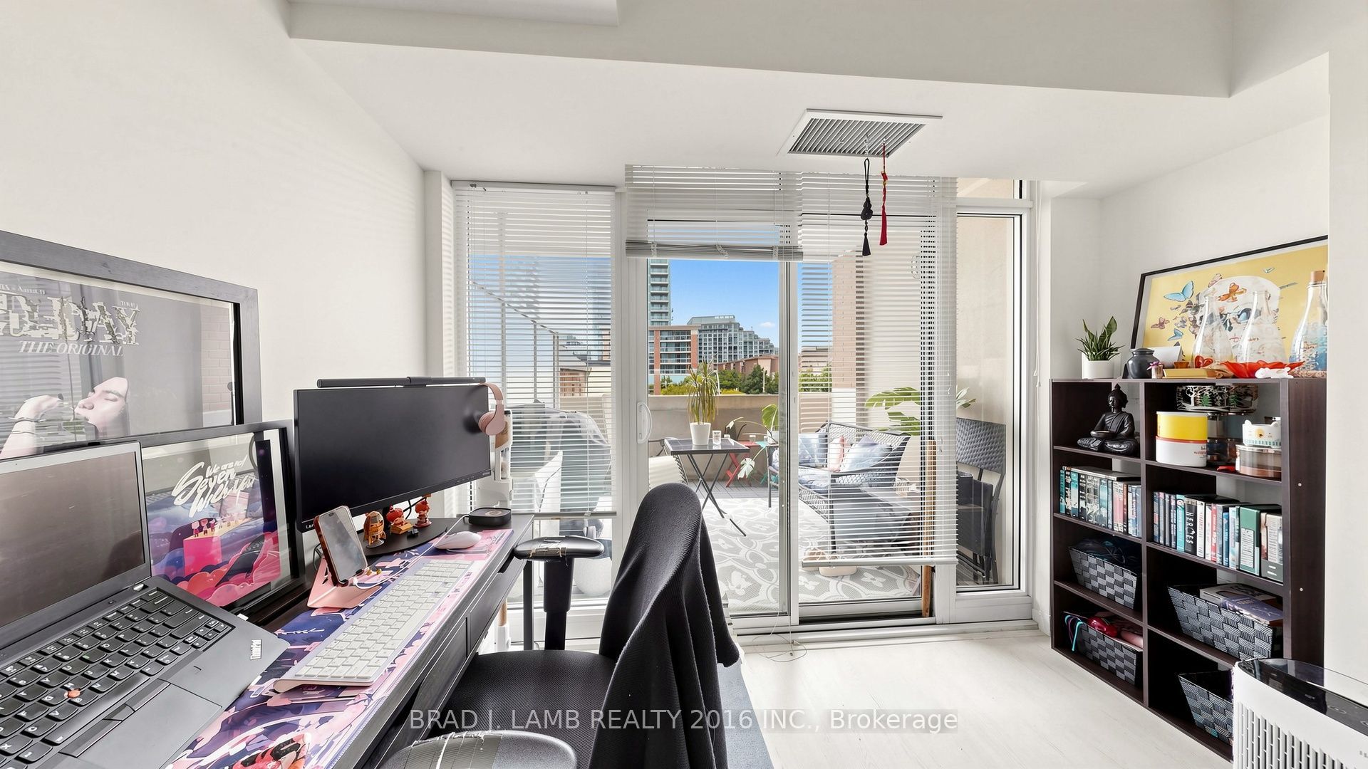 65 East Liberty Street 414, Toronto, ON M6K 3R2 photo 4