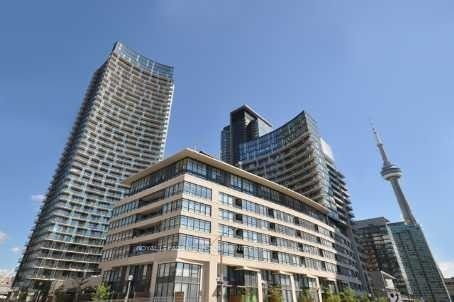 8 Telegram Mews 706, Toronto, ON M5V 3Z5