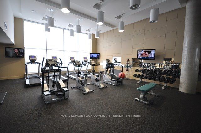 8 Telegram Mews 706, Toronto, ON M5V 3Z5 photo 4