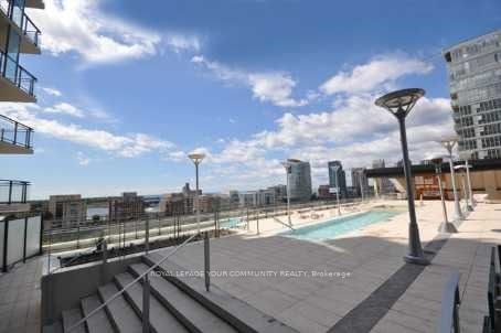 8 Telegram Mews 706, Toronto, ON M5V 3Z5 photo 5