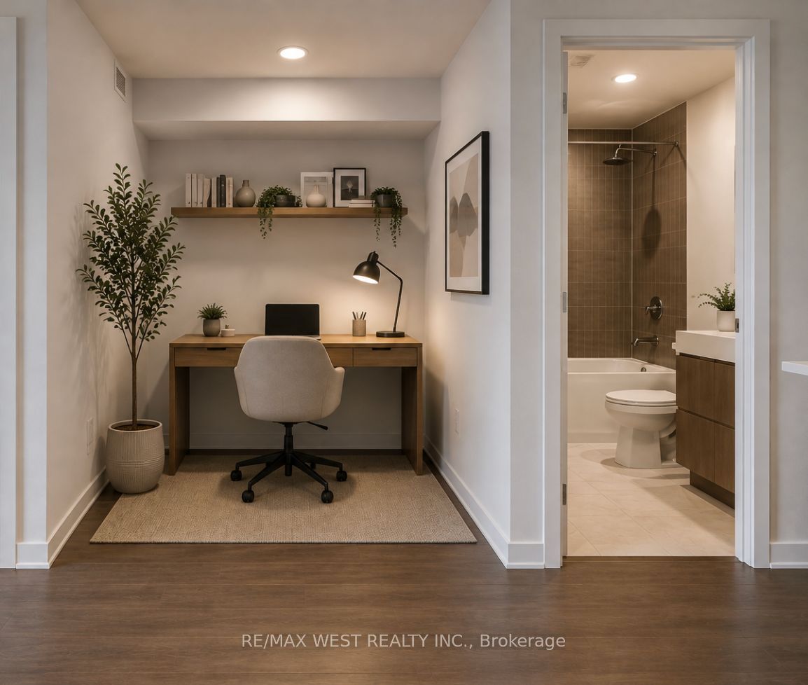 35 Tubman Avenue W 1117, Toronto, ON M5A 0T1 photo 3