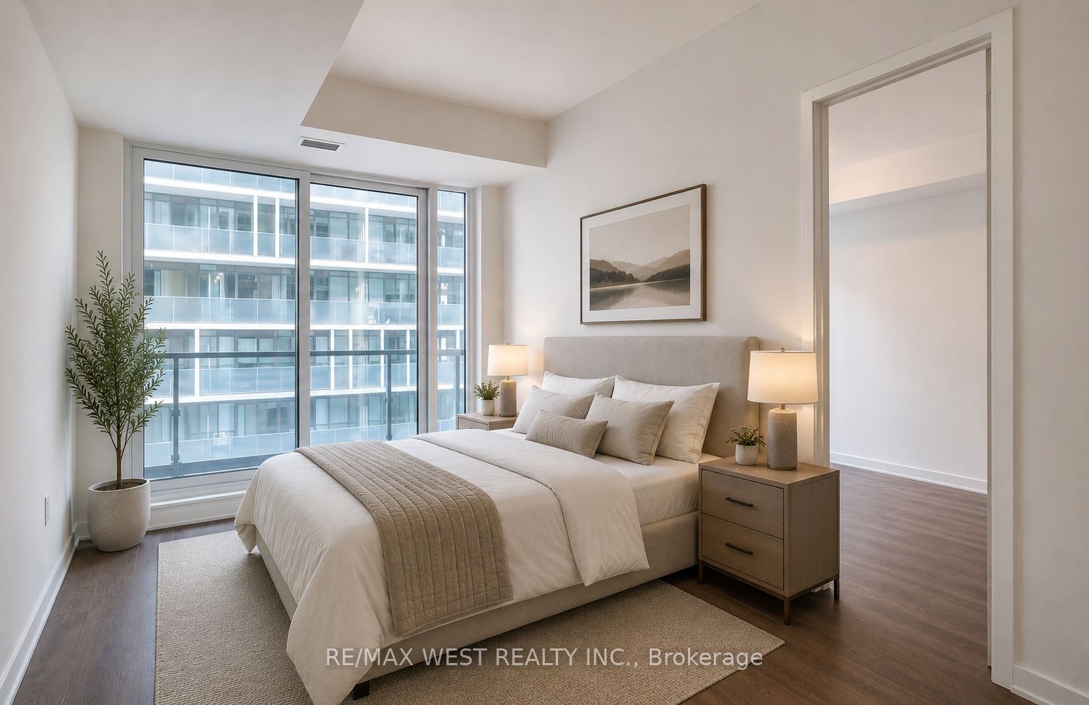 35 Tubman Avenue W 1117, Toronto, ON M5A 0T1 photo 5