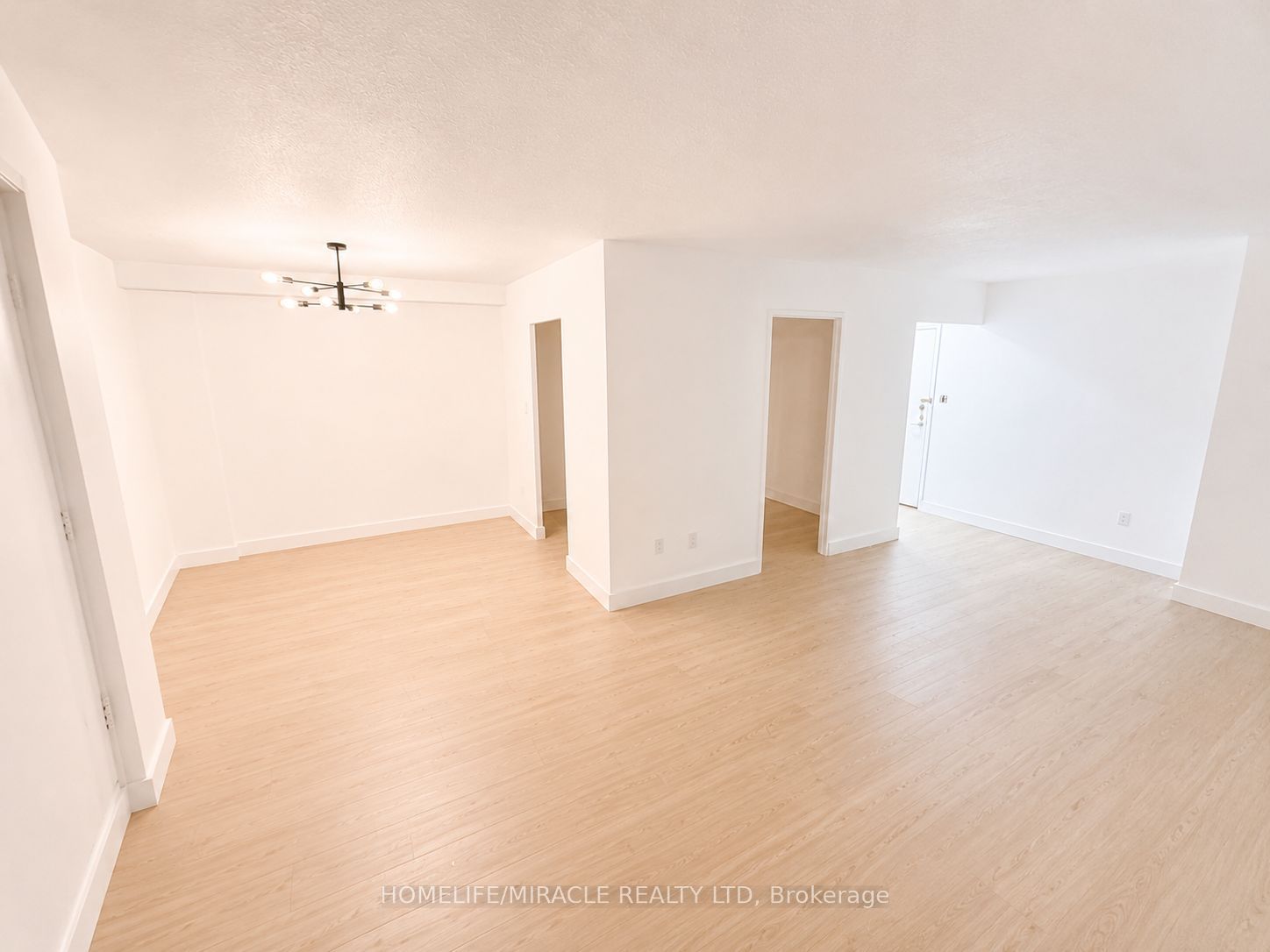 5 Shady Golf Way 416, Toronto, ON M3C 3A5 photo 3