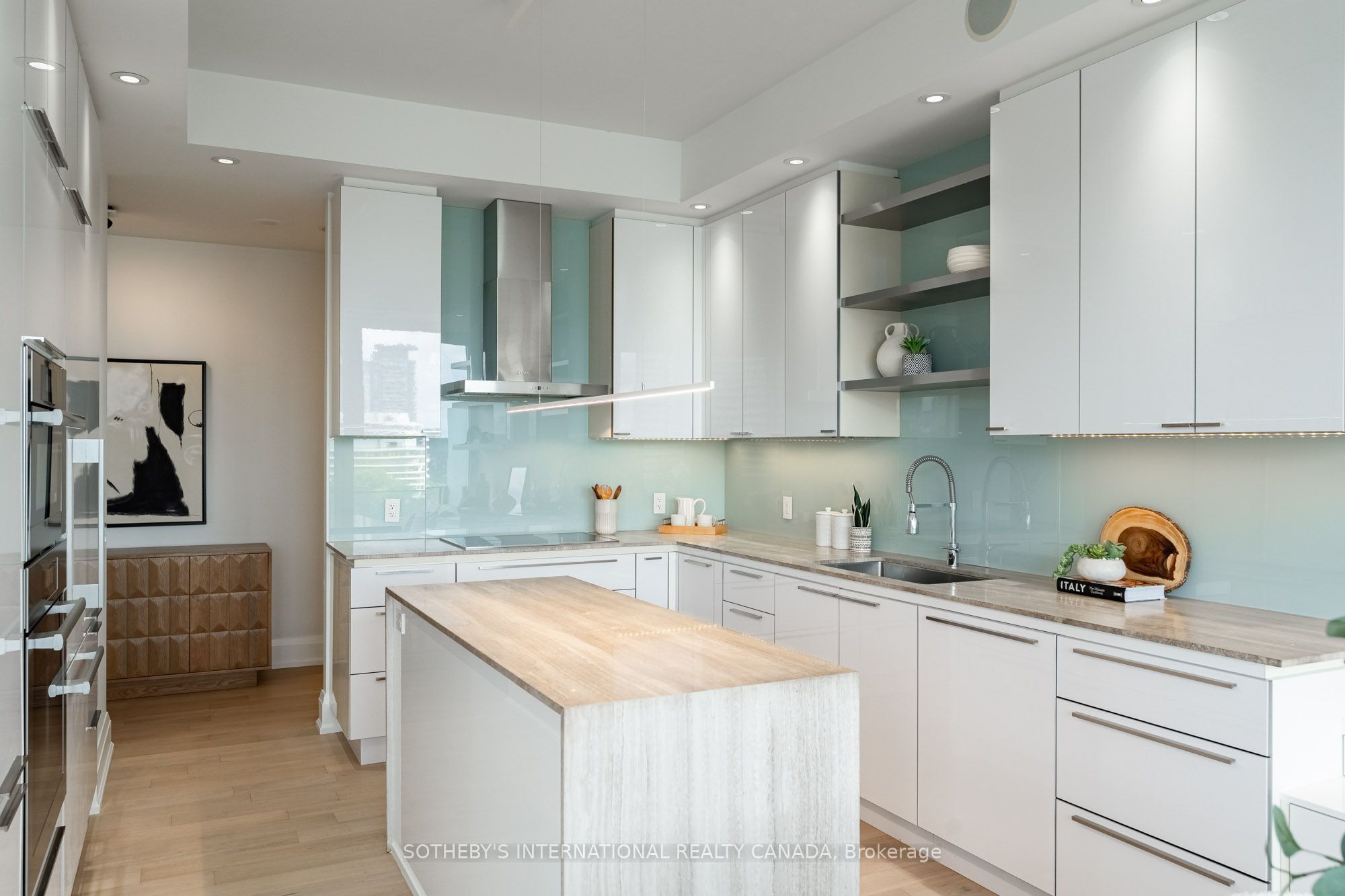 88 Davenport Road 804, Toronto, ON M5R 0A5 photo 5