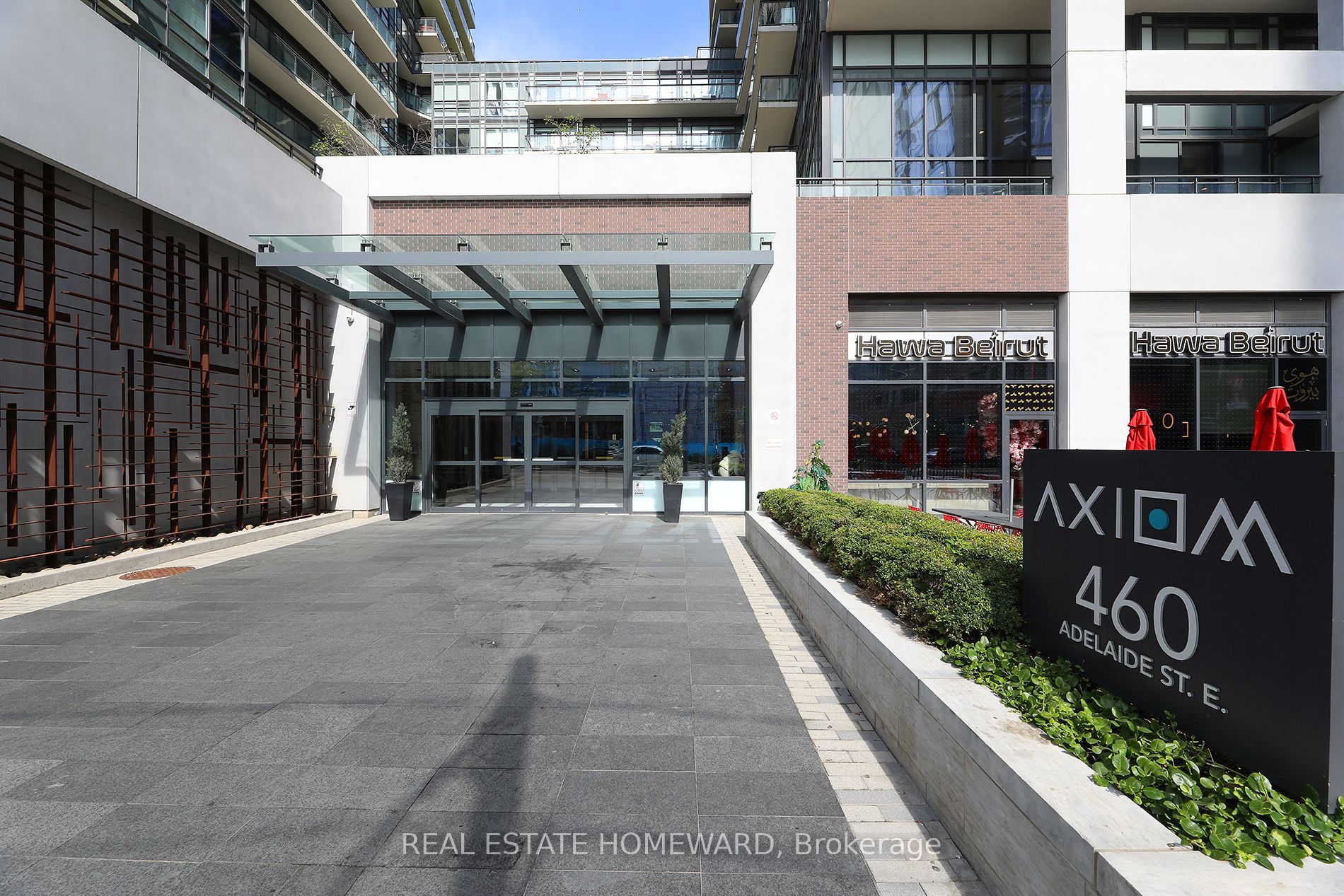 460 Adelaide Street E 609, Toronto, ON M5A 0E7 photo 2