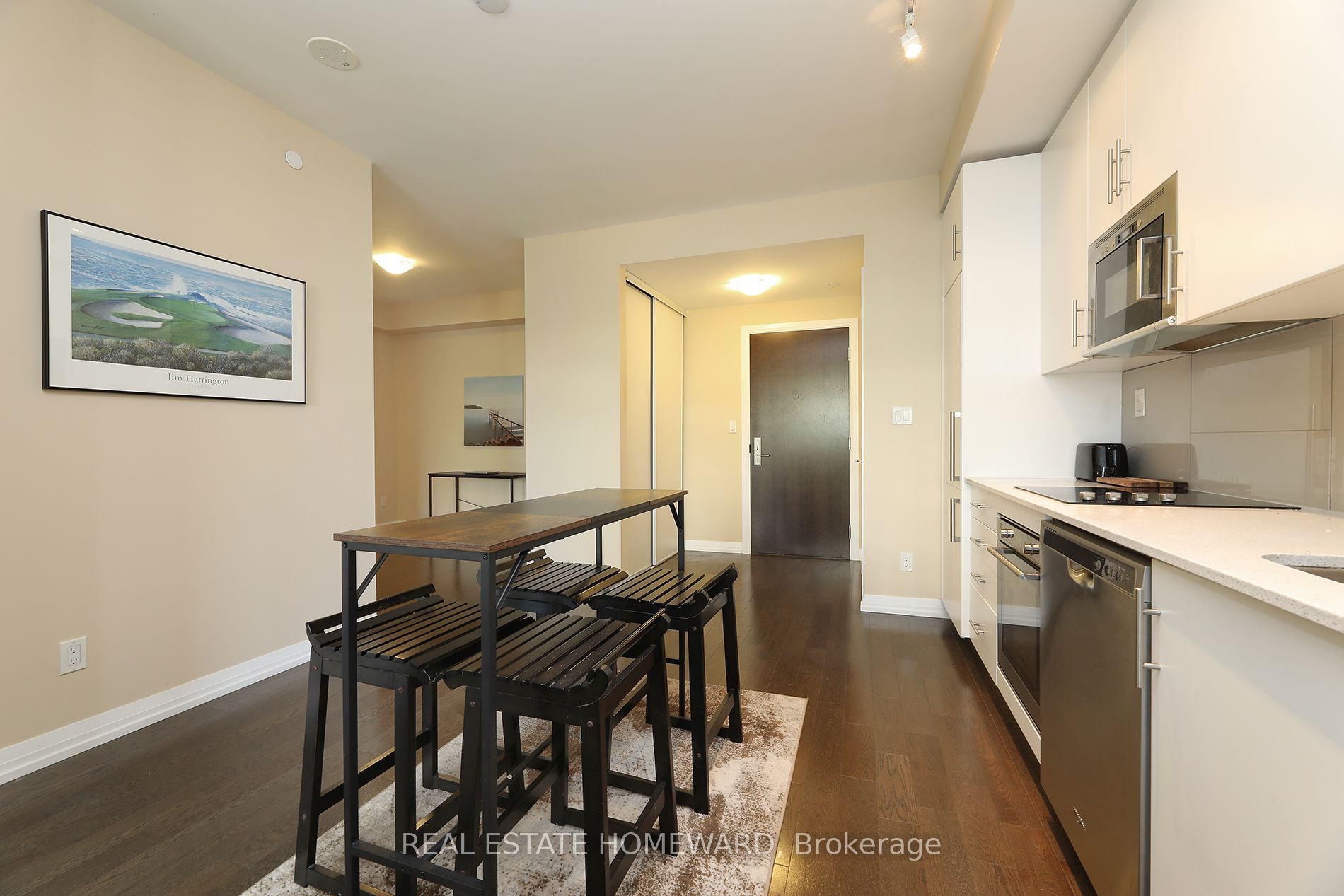 460 Adelaide Street E 609, Toronto, ON M5A 0E7 photo 5