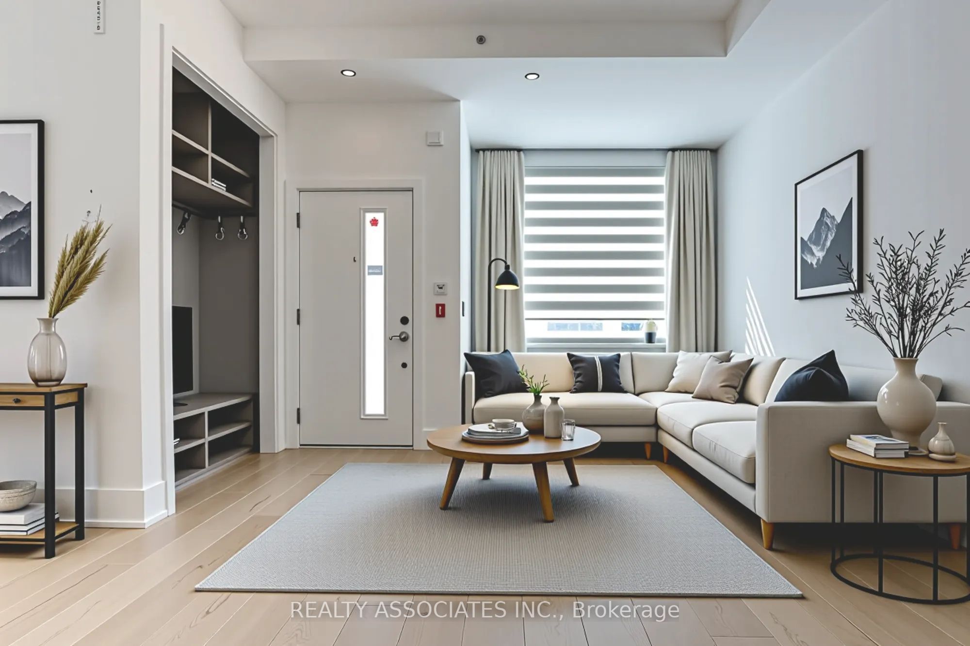 270 Davenport Road TH3, Toronto, ON M5R 0C1 photo 3