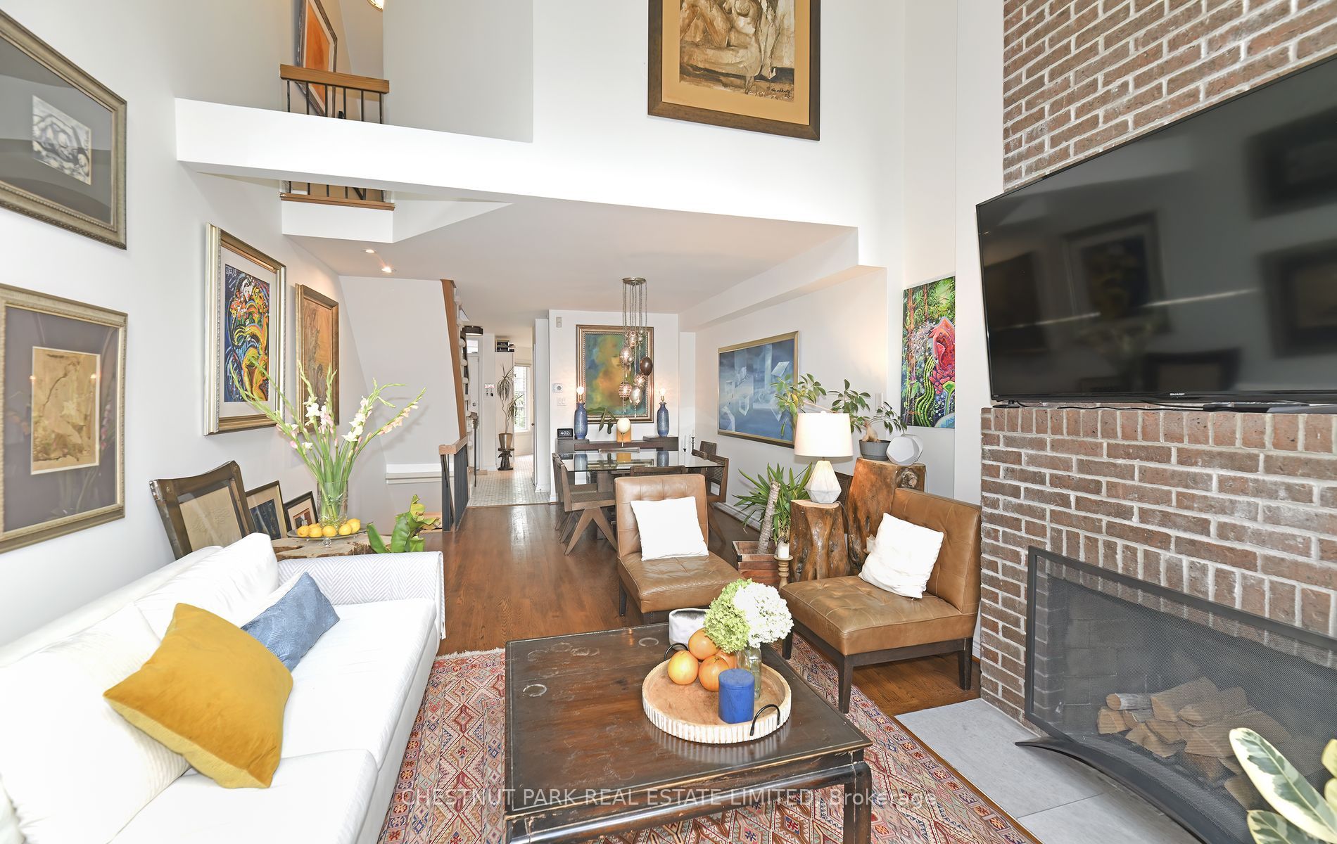 58 Alcorn Avenue, Toronto, ON M4V 1E4 photo 3