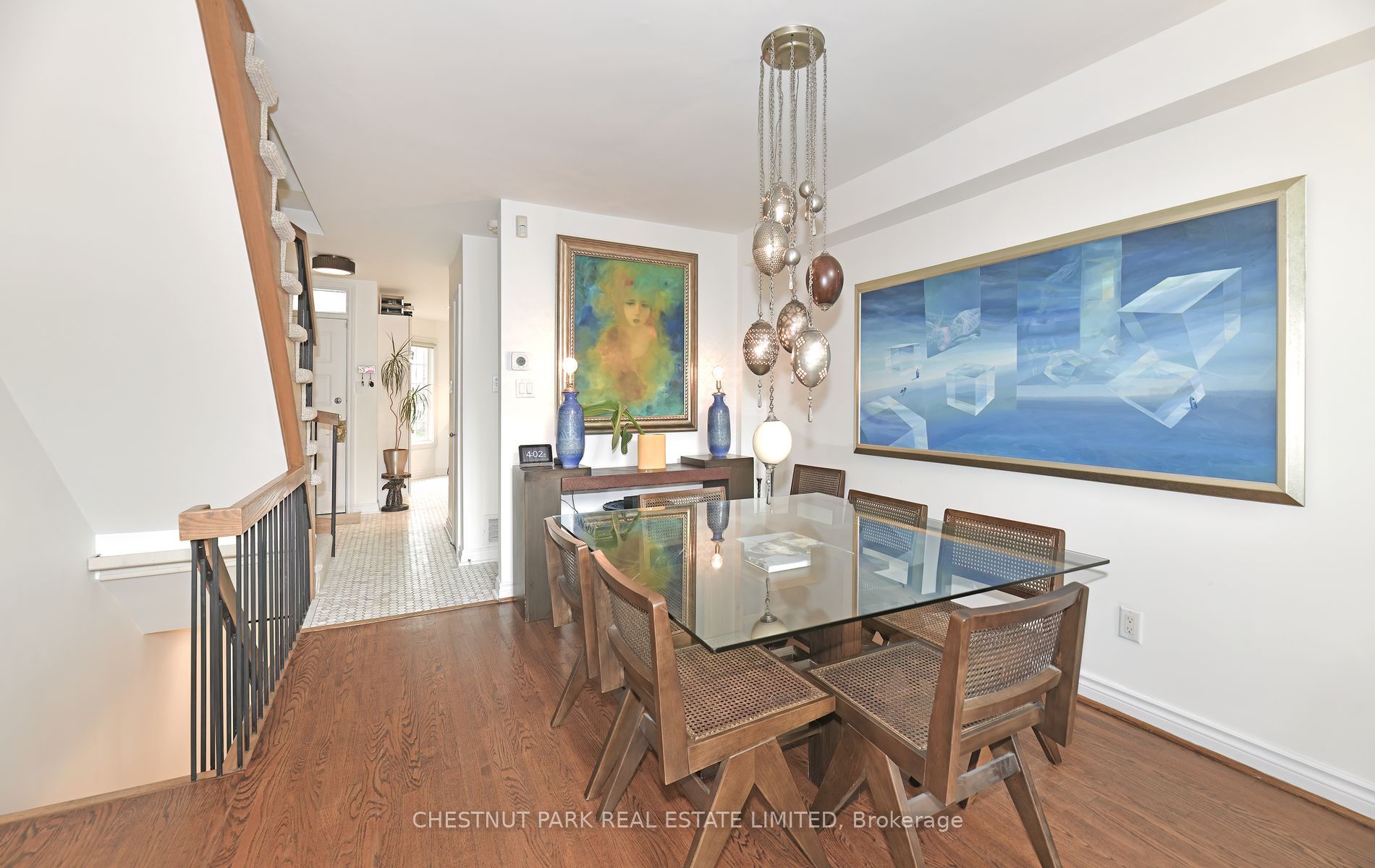 58 Alcorn Avenue, Toronto, ON M4V 1E4 photo 4