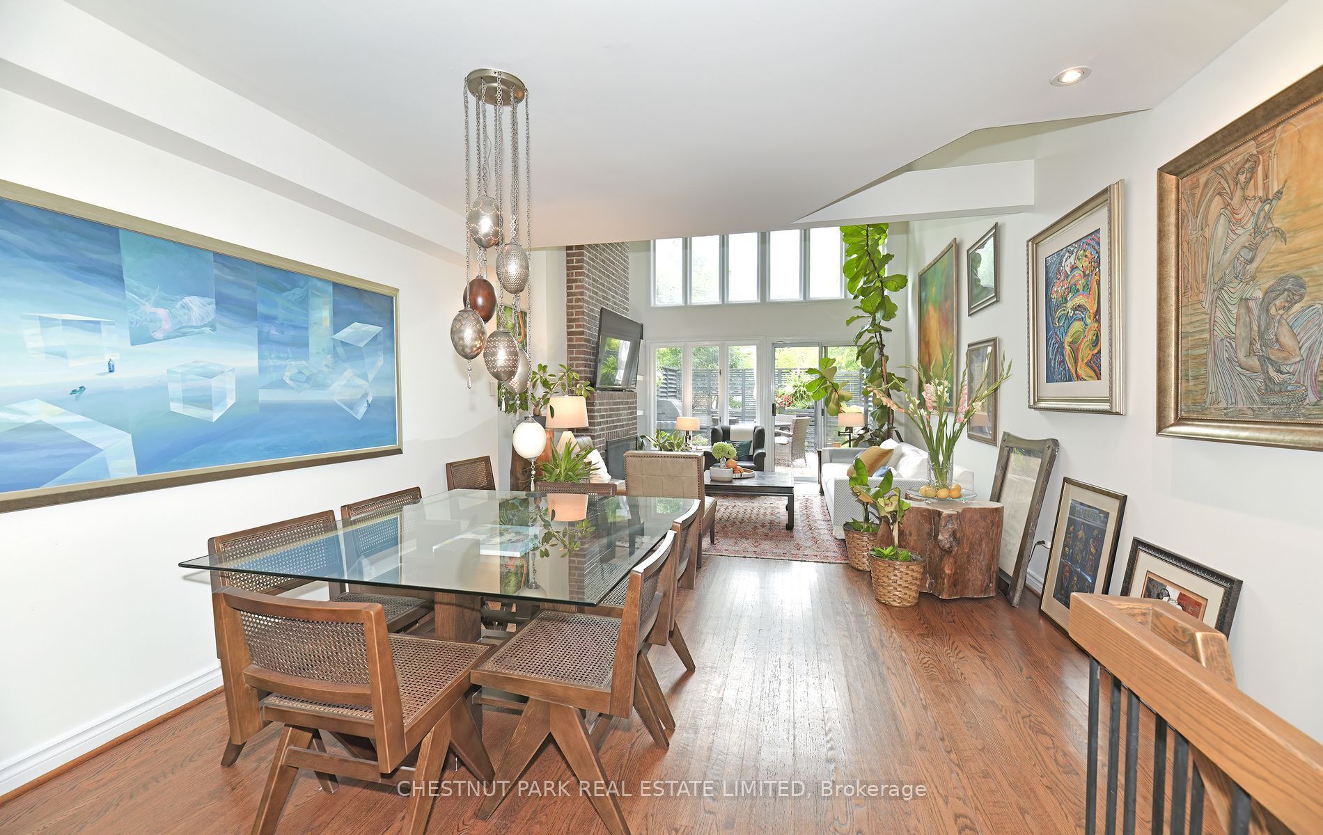 58 Alcorn Avenue, Toronto, ON M4V 1E4 photo 5