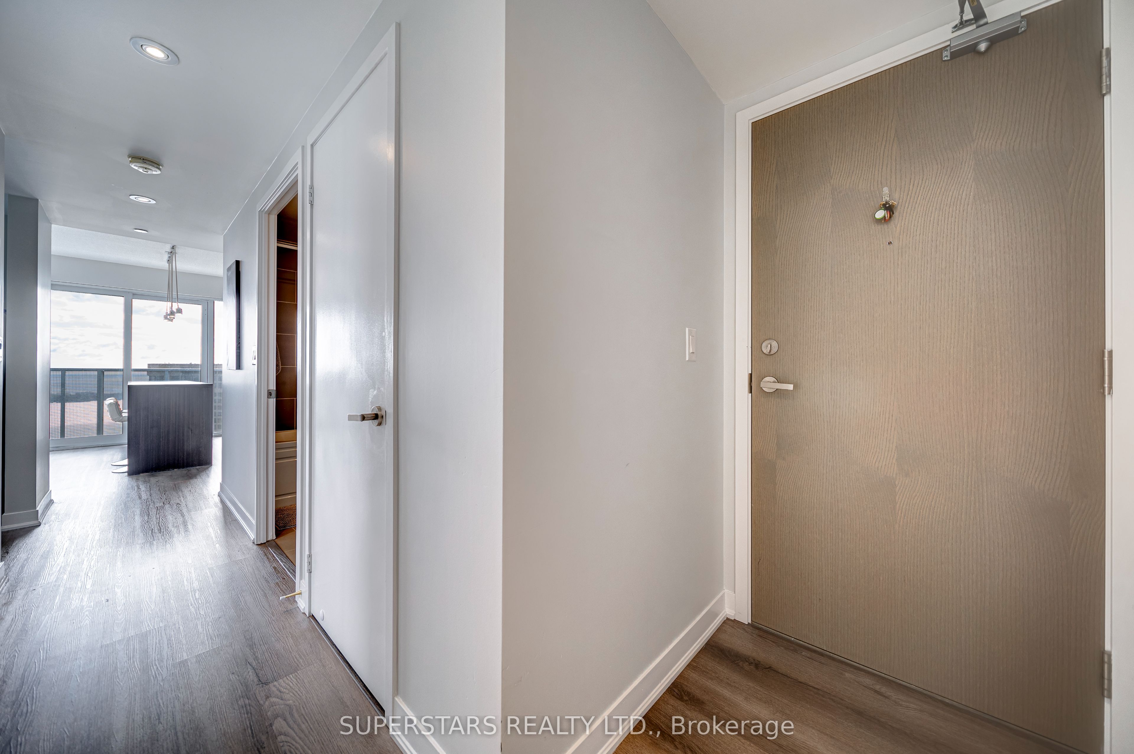 88 Harbour Street 3607, Toronto, ON M5J 1B7 photo 4