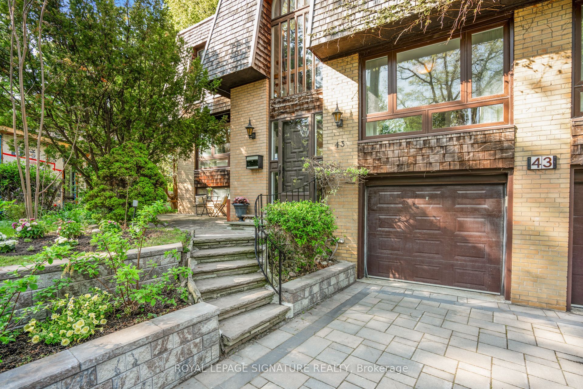 43 Sagebrush Lane, Toronto, ON M3A 1X4 photo 2