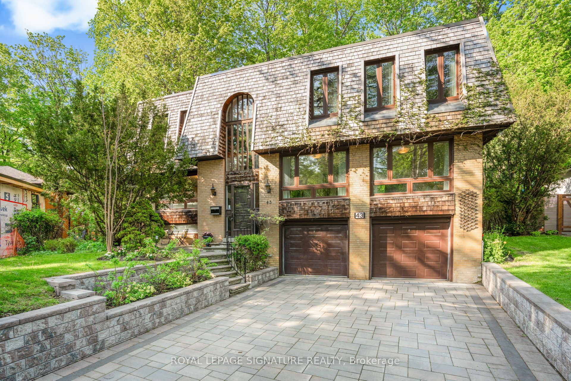 43 Sagebrush Lane, Toronto, ON M3A 1X4 photo 3