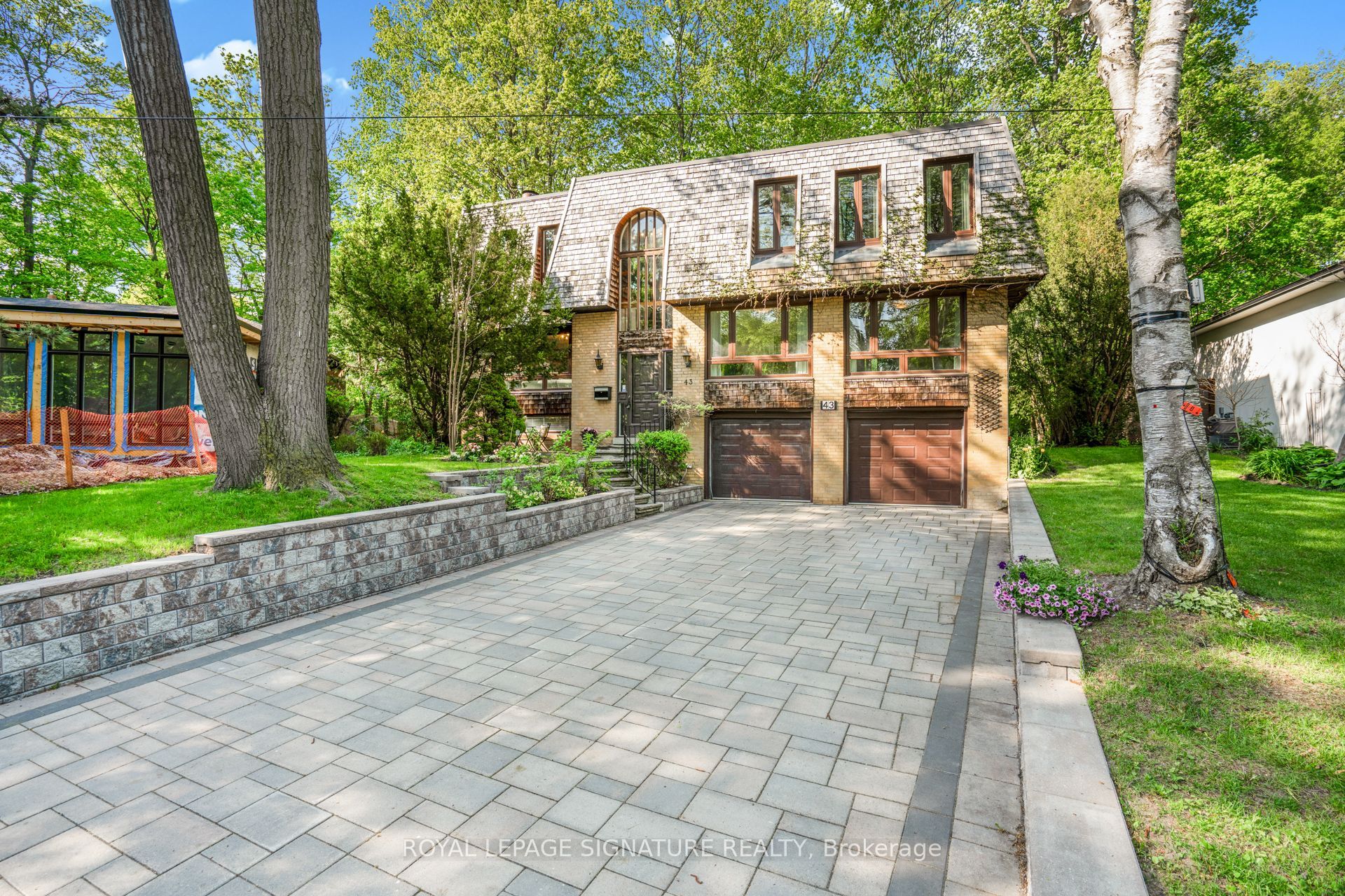 43 Sagebrush Lane, Toronto, ON M3A 1X4 photo 4