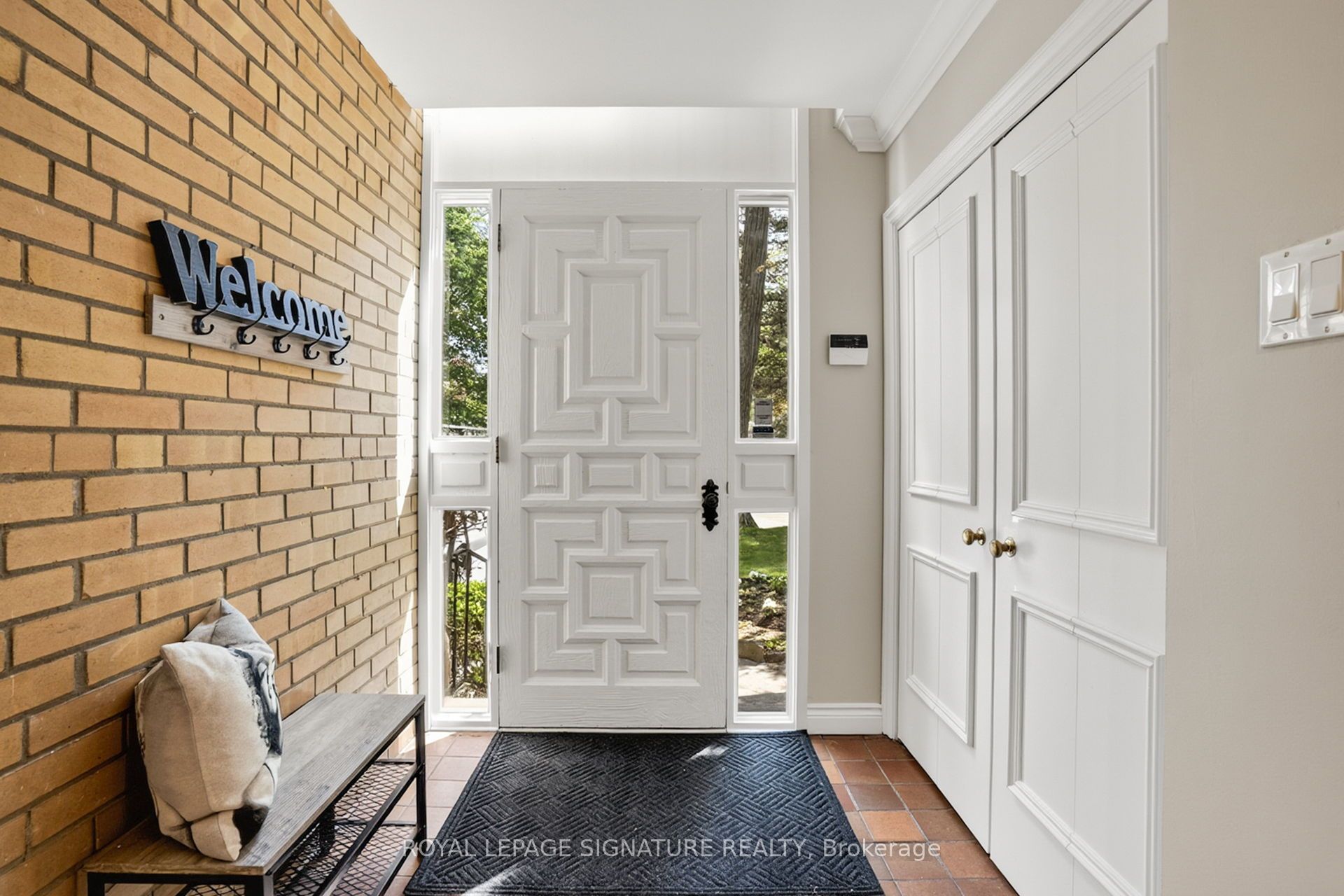 43 Sagebrush Lane, Toronto, ON M3A 1X4 photo 5