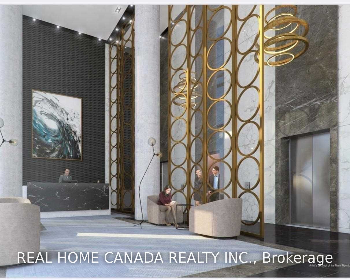 330 Richmond Street W 705, Toronto, ON M5V 1X2 photo 5