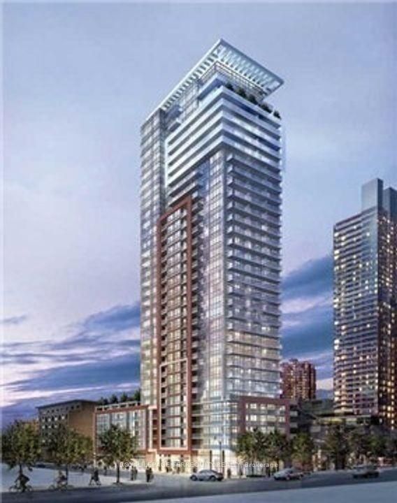 8 Mercer Street 3101, Toronto, ON M5V 0C4 photo 3