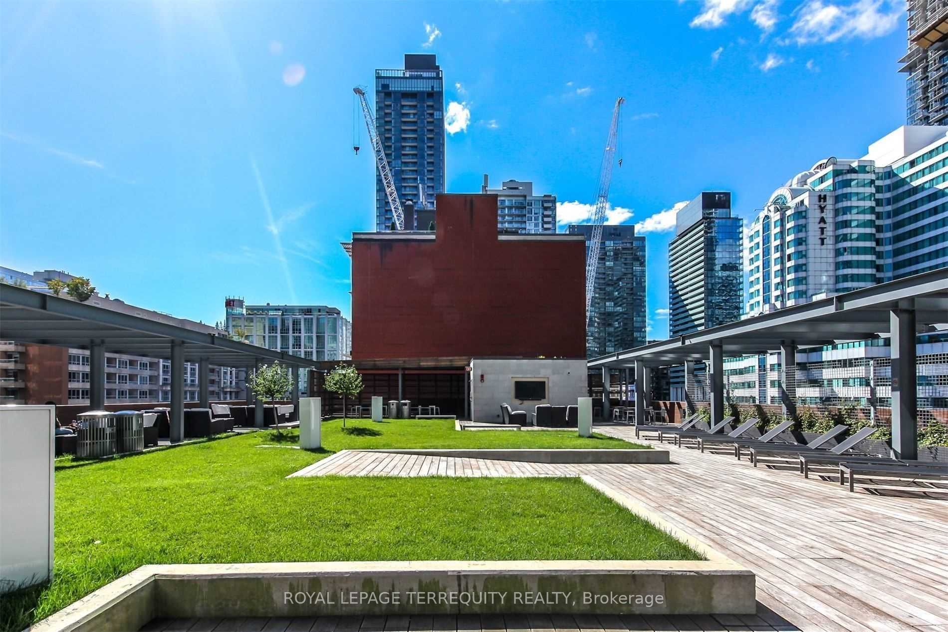 8 Mercer Street 3101, Toronto, ON M5V 0C4 photo 5