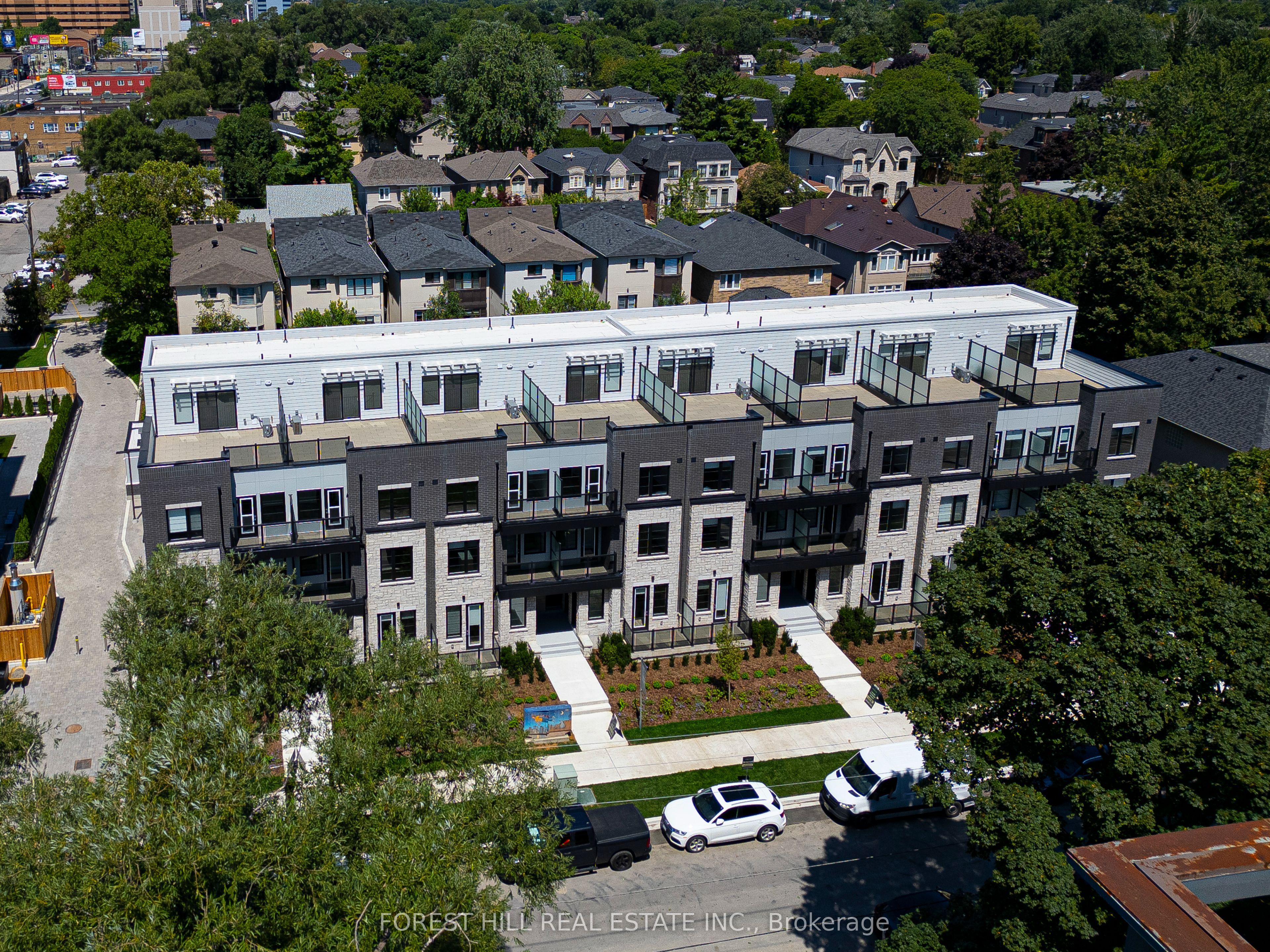 600 Brookdale Avenue 1, Toronto, ON M4M 1S4 photo 3