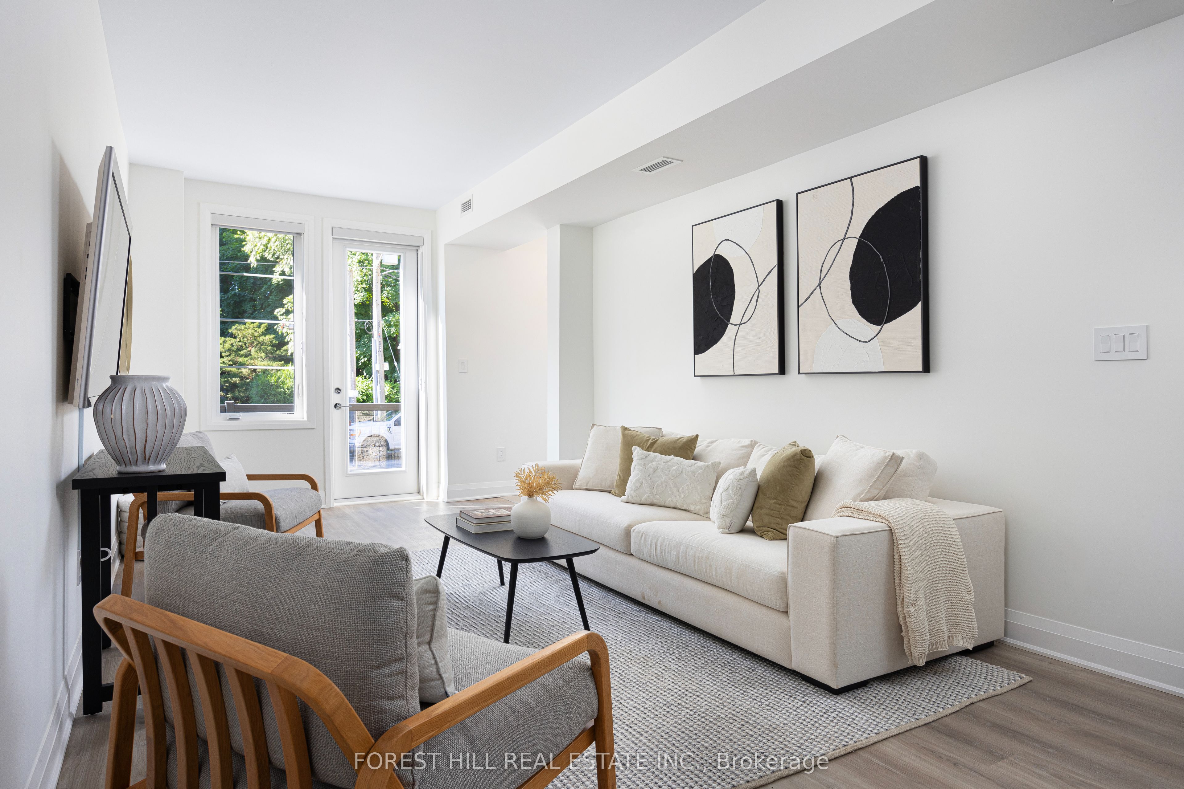 600 Brookdale Avenue 1, Toronto, ON M4M 1S4 photo 5