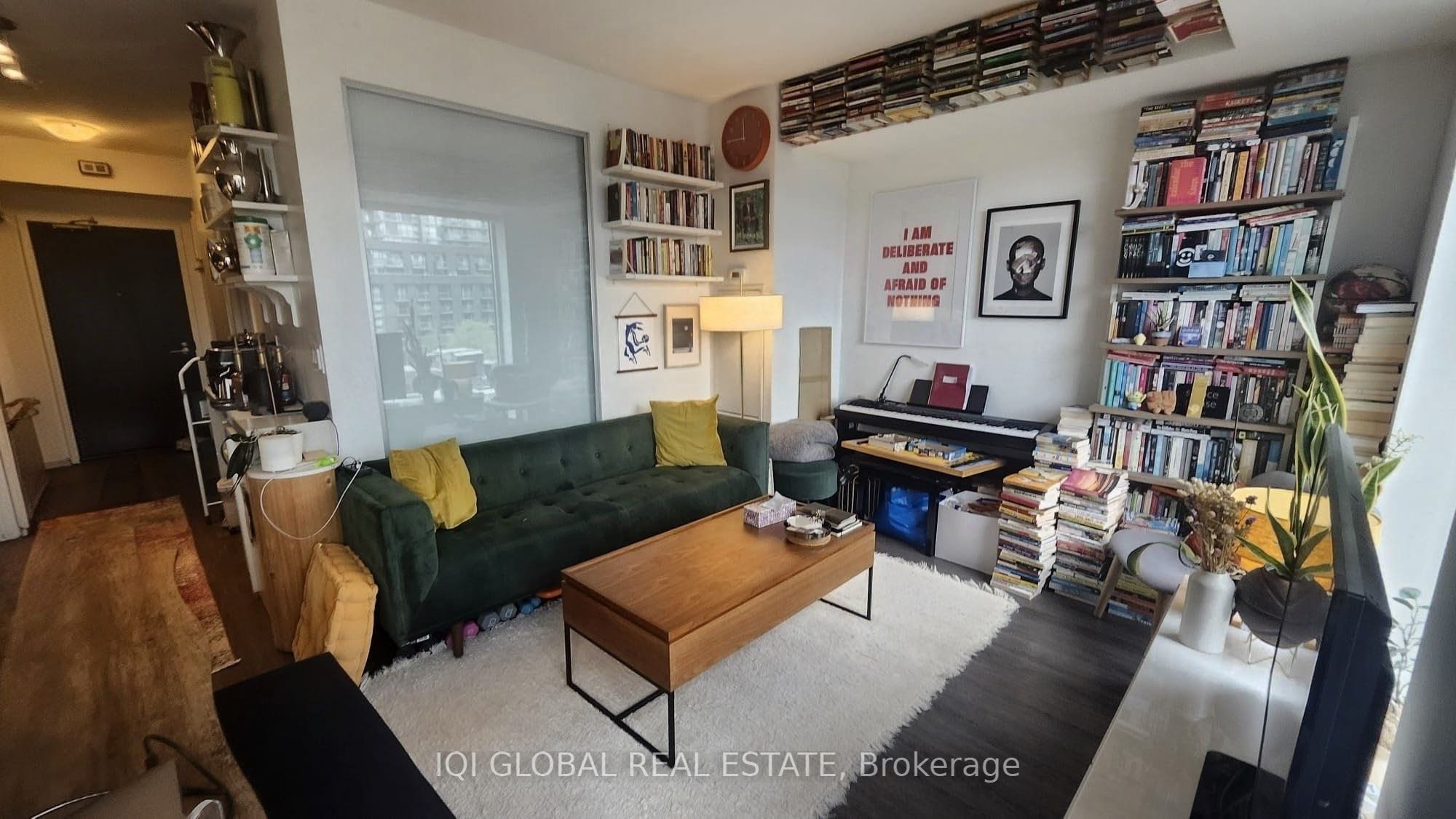 106 Dovercourt Road 407, Toronto, ON M6J 0G4