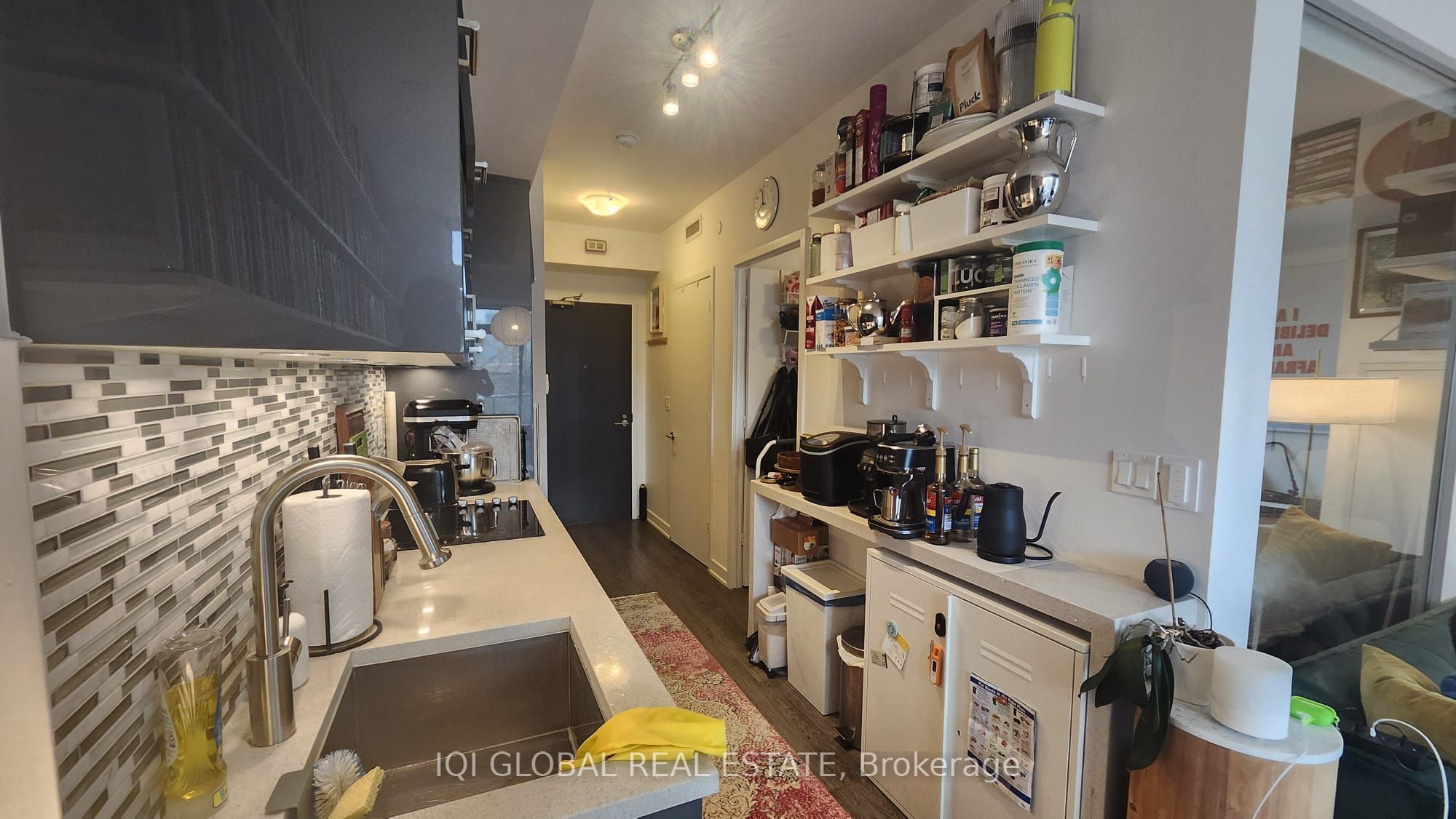 106 Dovercourt Road 407, Toronto, ON M6J 0G4 photo 2