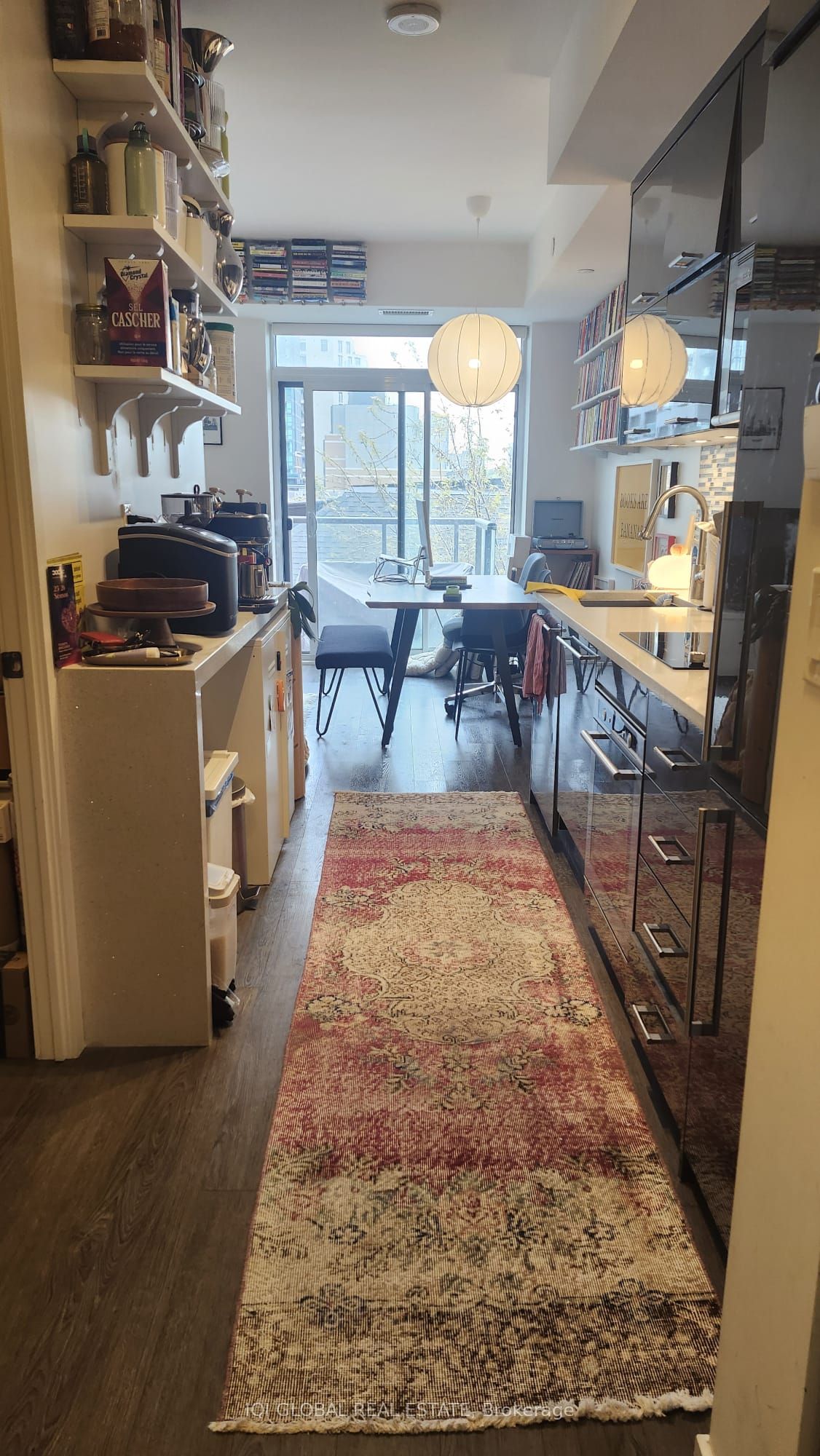 106 Dovercourt Road 407, Toronto, ON M6J 0G4 photo 3