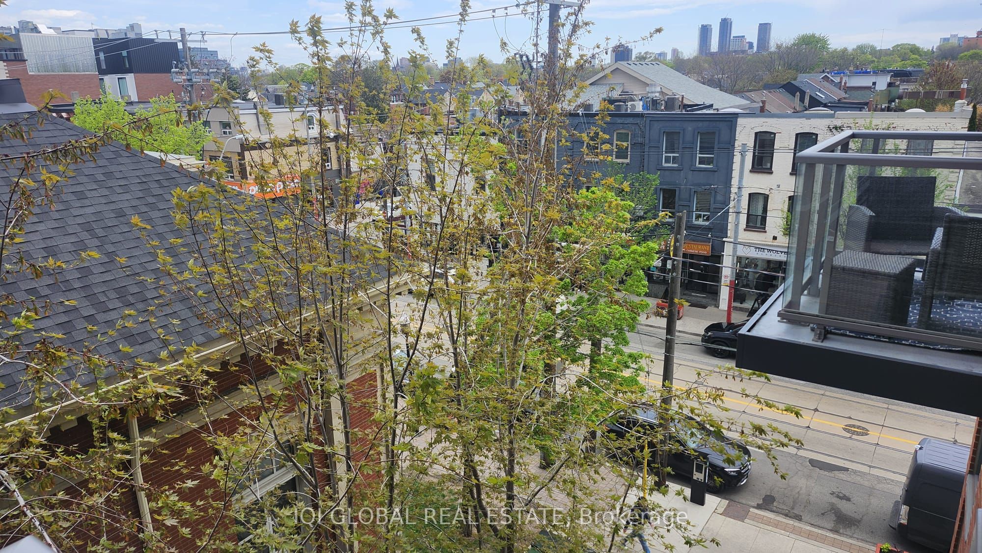 106 Dovercourt Road 407, Toronto, ON M6J 0G4 photo 5