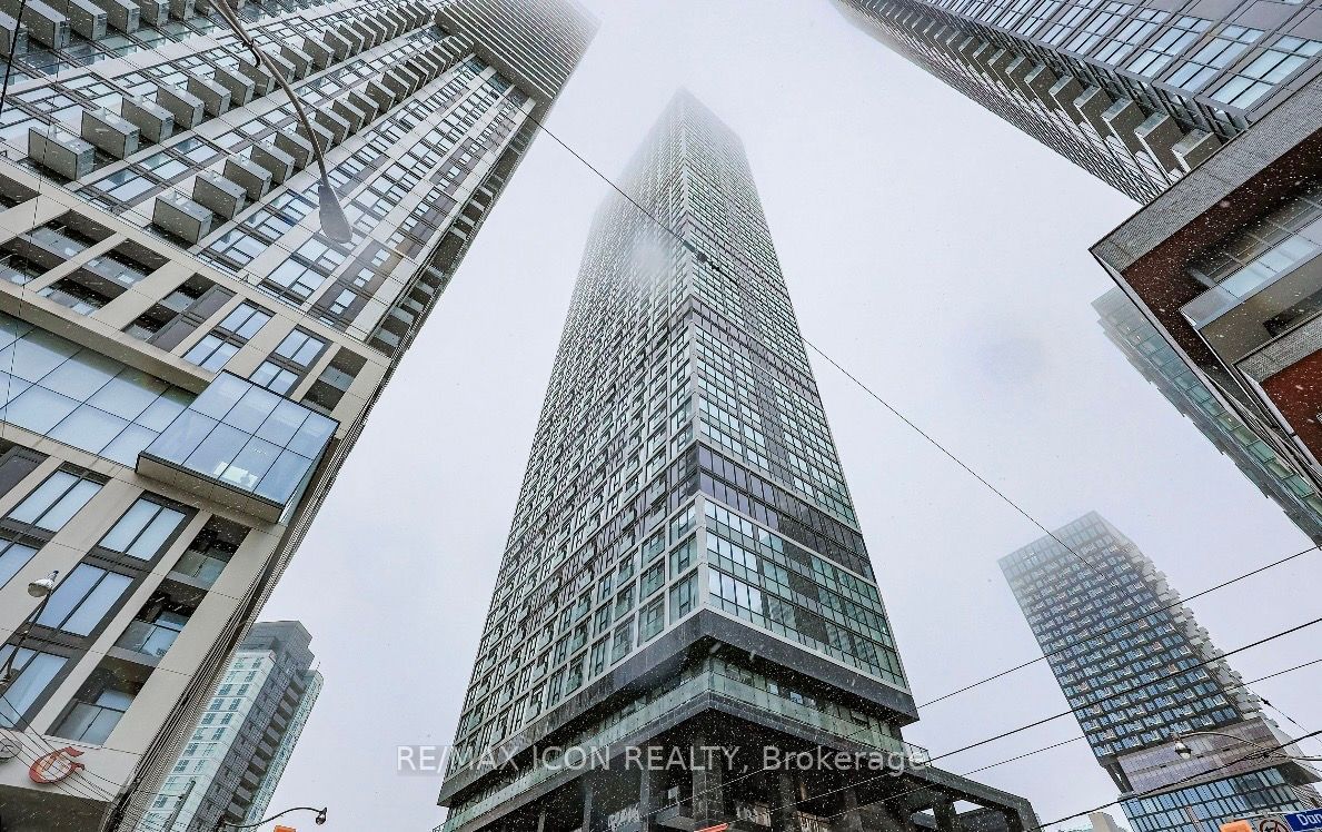 181 Dundas Street E 1001, Toronto, ON M5A 0N5