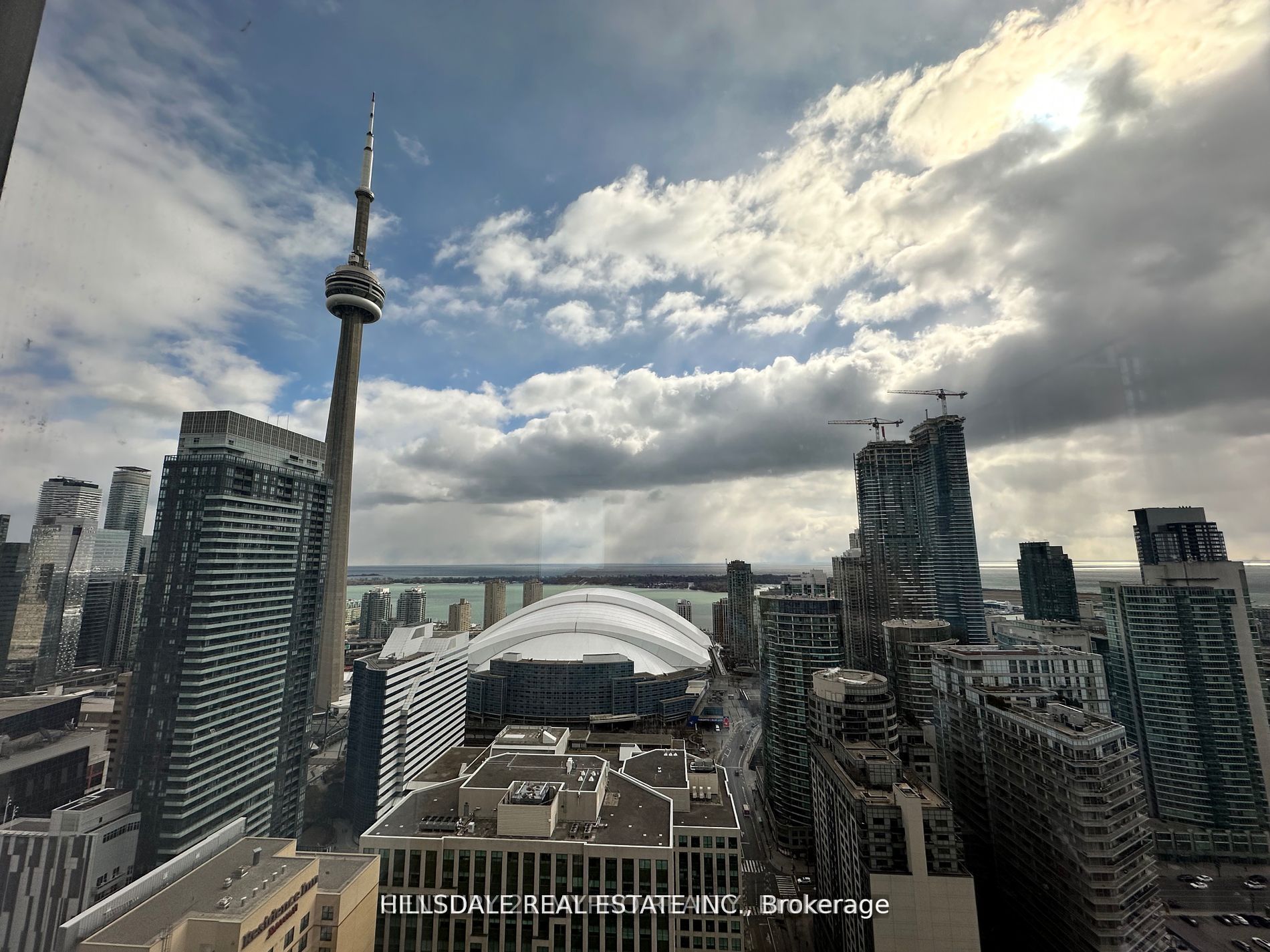 55 Mercer Street 4002, Toronto, ON M5V 0W4 photo 4