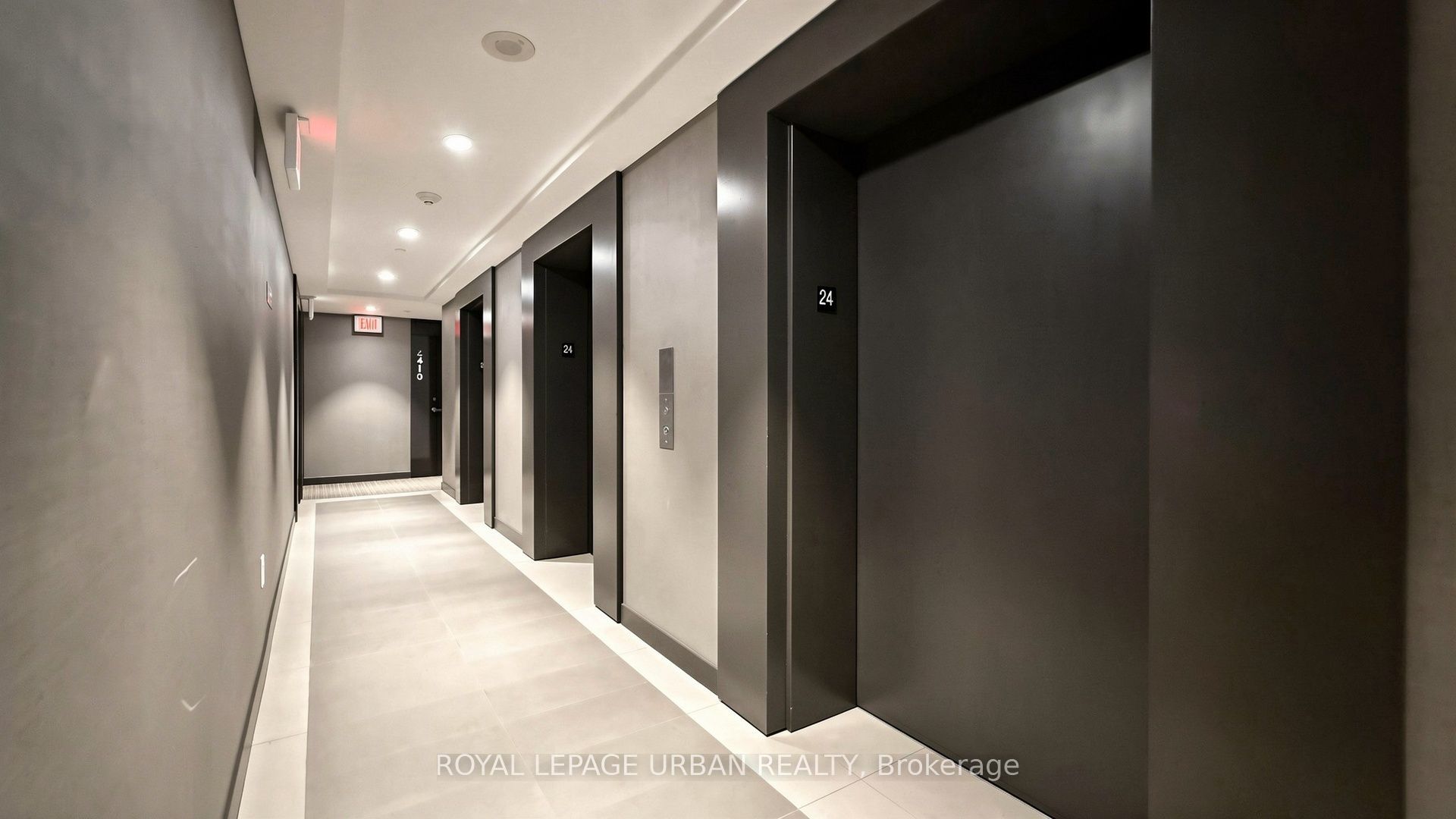 55 Regent Park Boulevard 2407, Toronto, ON M5A 3H6 photo 4