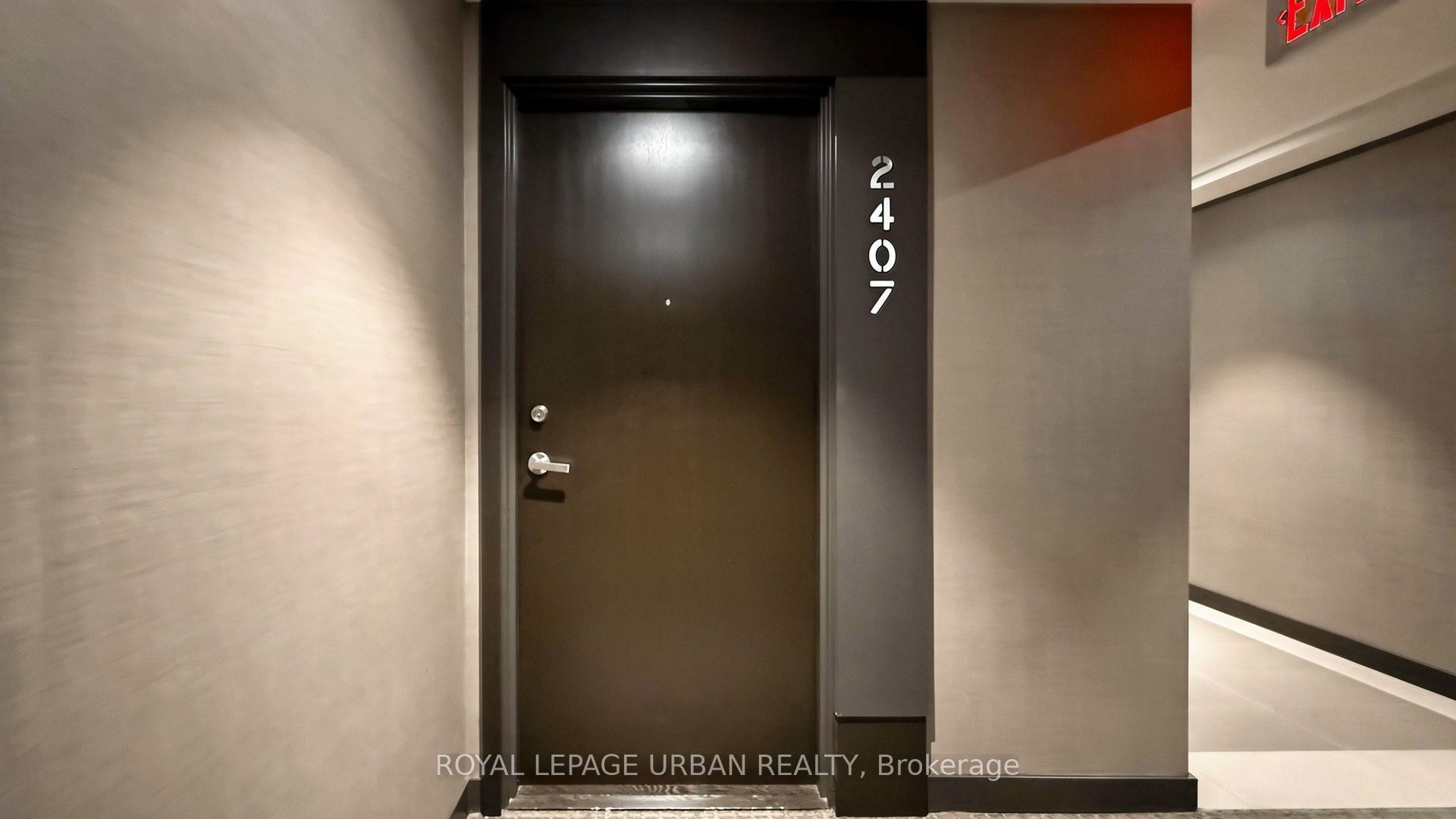 55 Regent Park Boulevard 2407, Toronto, ON M5A 3H6 photo 5