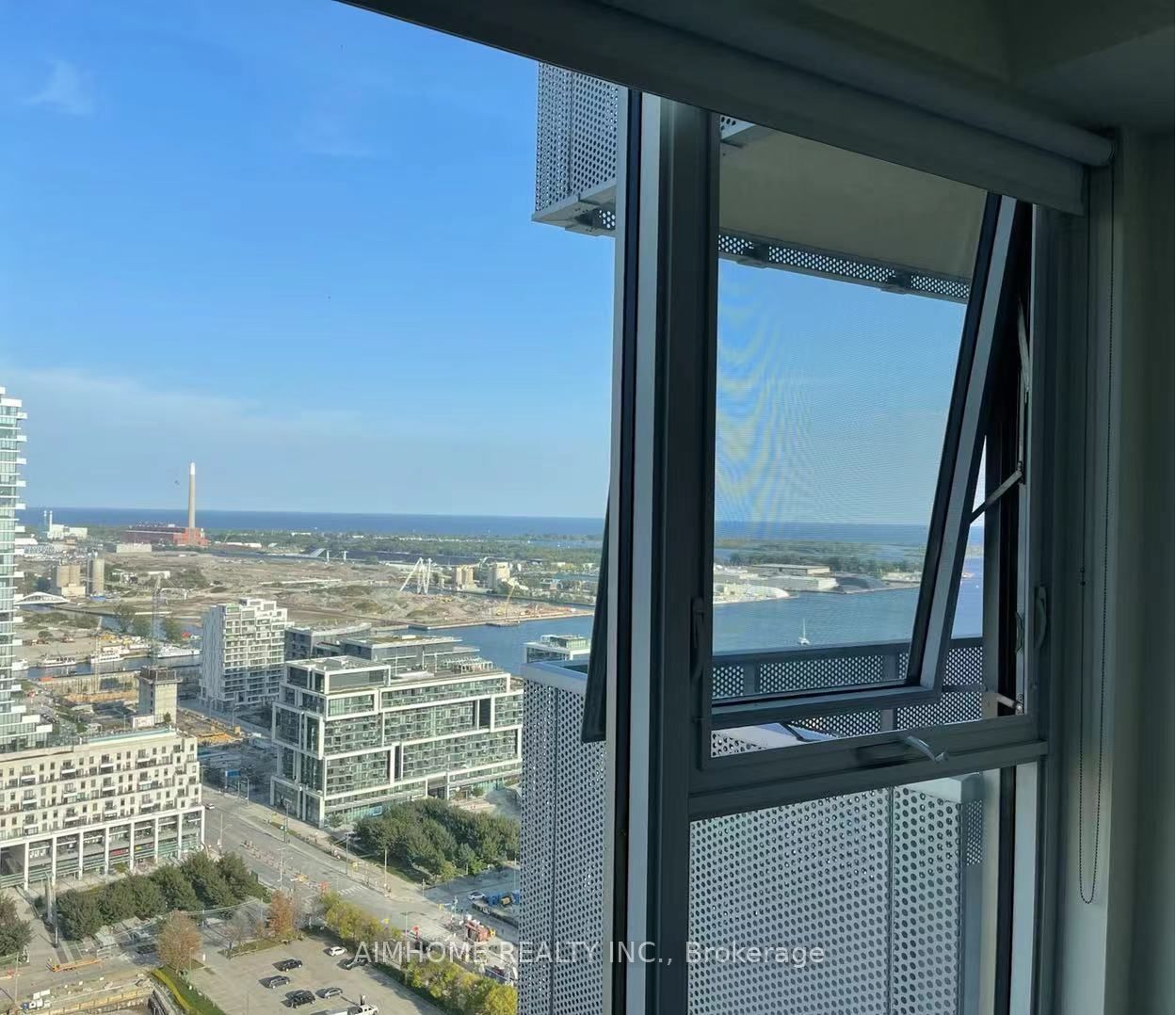 20 Richardson Street 3001, Toronto, ON M5A 0S6 photo 3