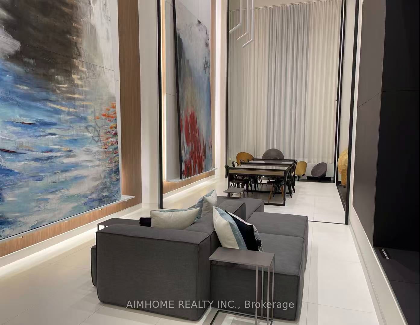 20 Richardson Street 3001, Toronto, ON M5A 0S6 photo 5